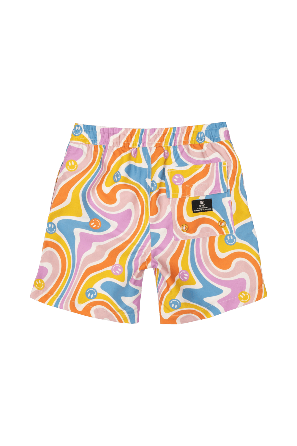 FEELING GROOVY BOARDSHORTS