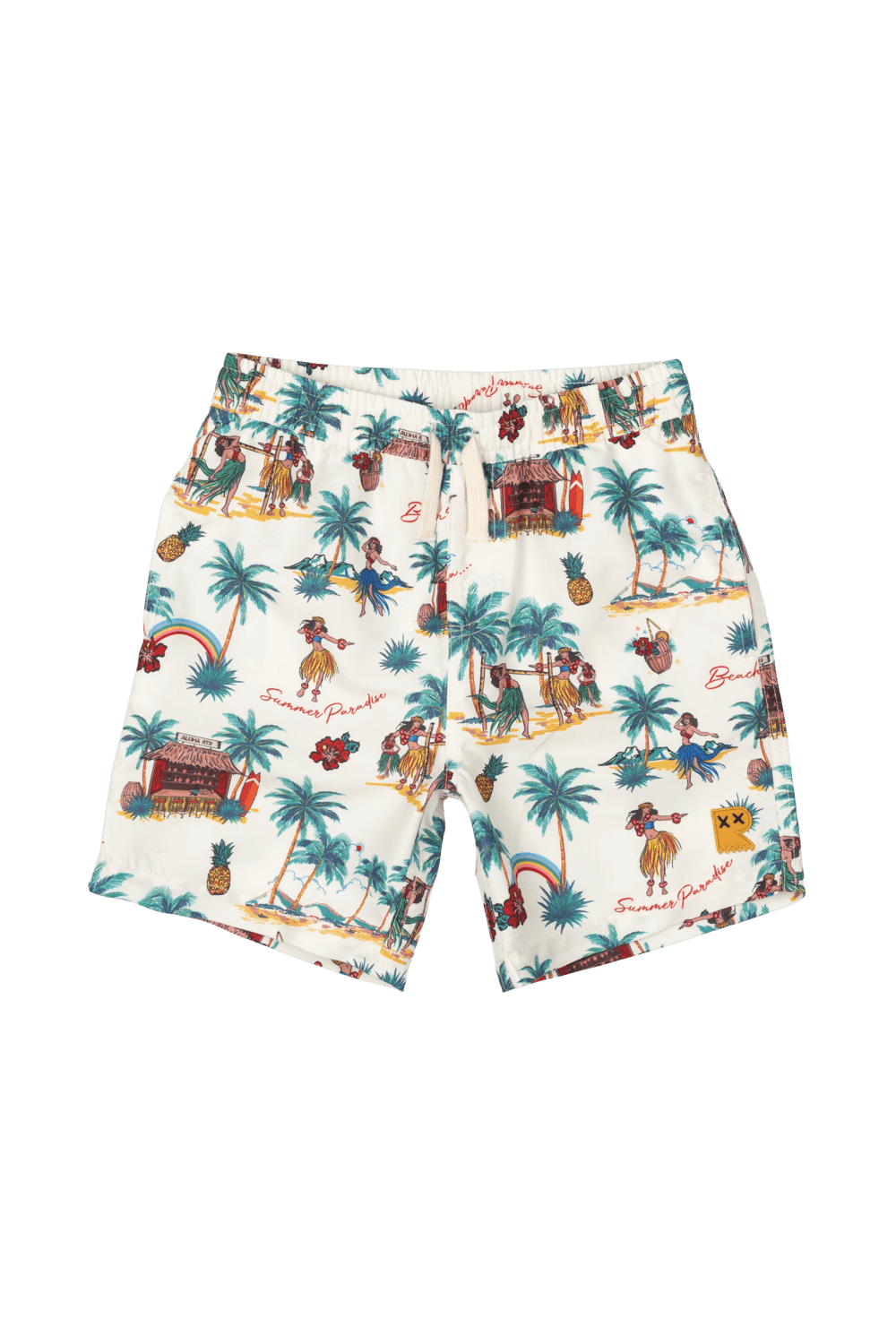 ISLAND HOPPING BOARDSHORTS