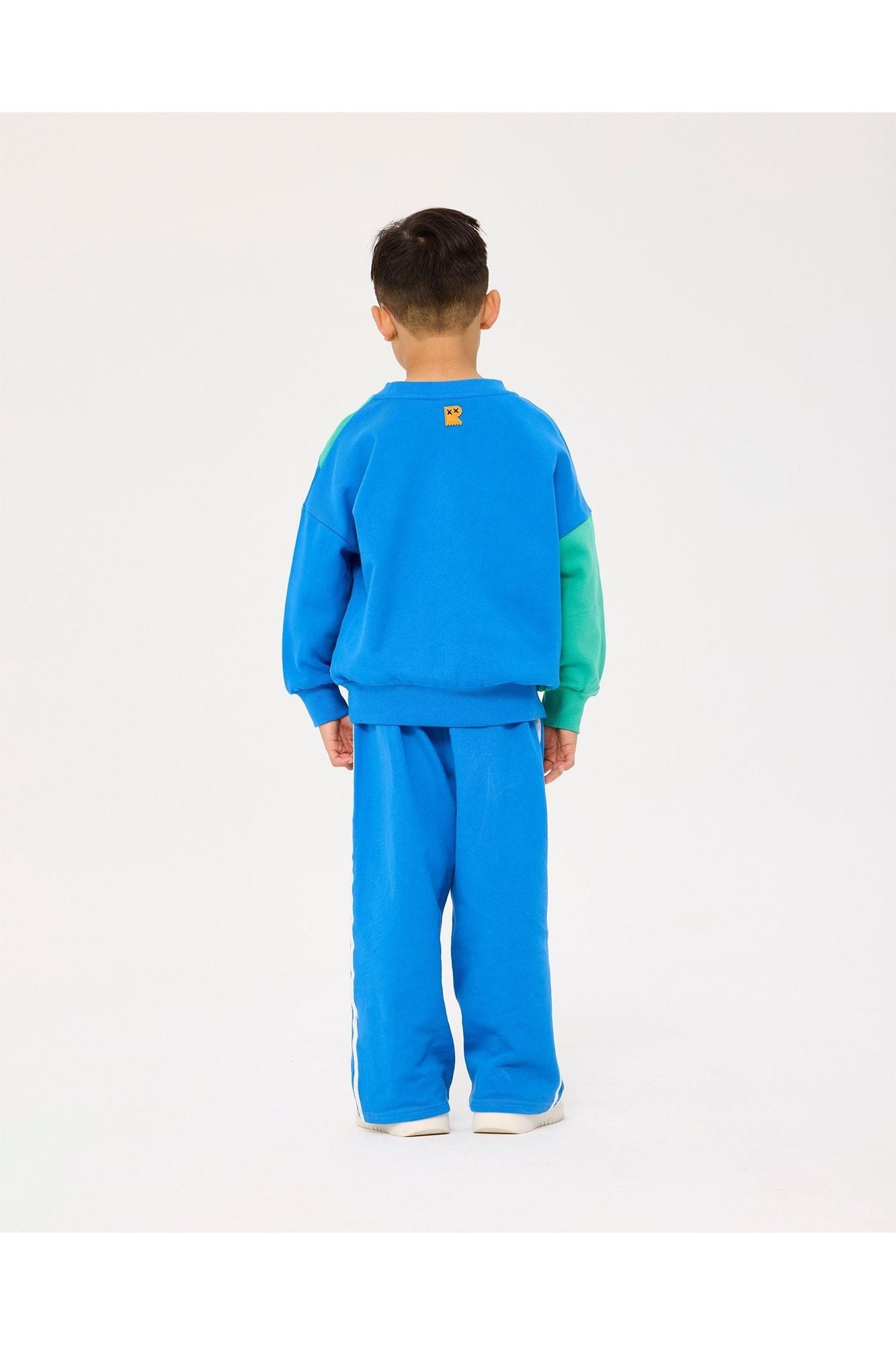 BE KIND SWEATSHIRT