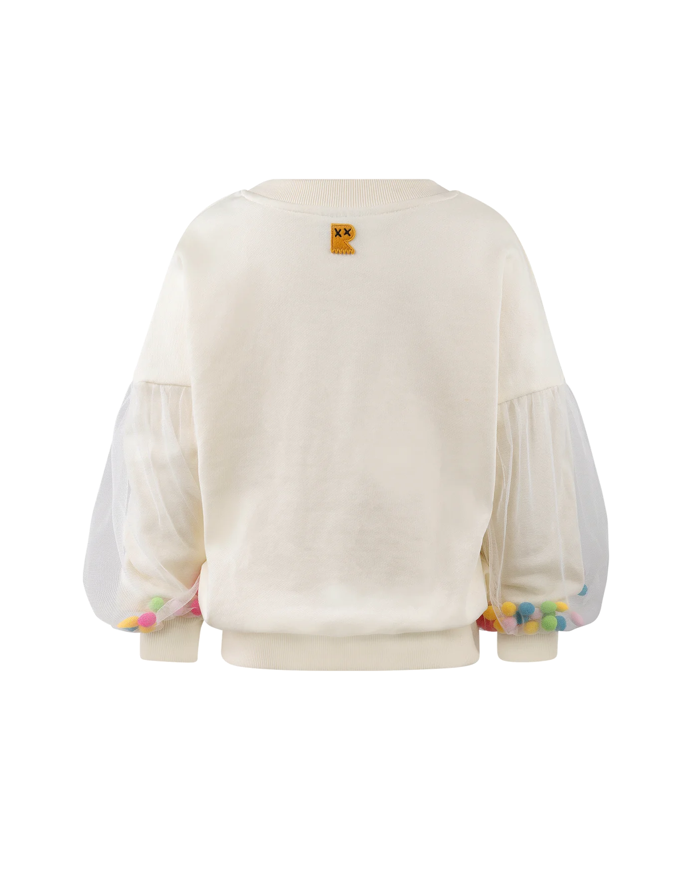 UNICORN FLAGS SWEATSHIRT
