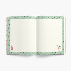 Twigseeds Journal - Dining Table