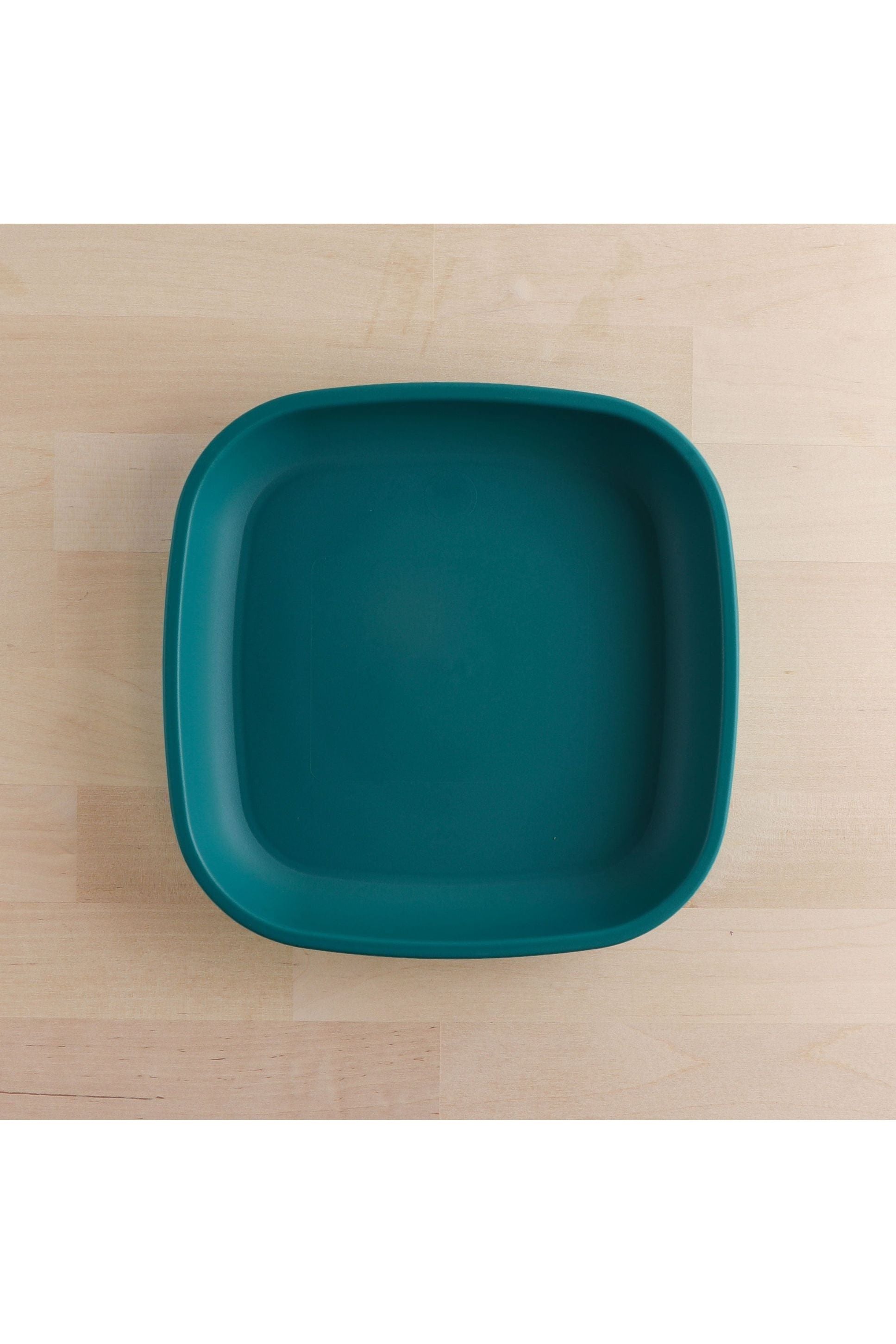 Re-Play Flat Plate - Teal