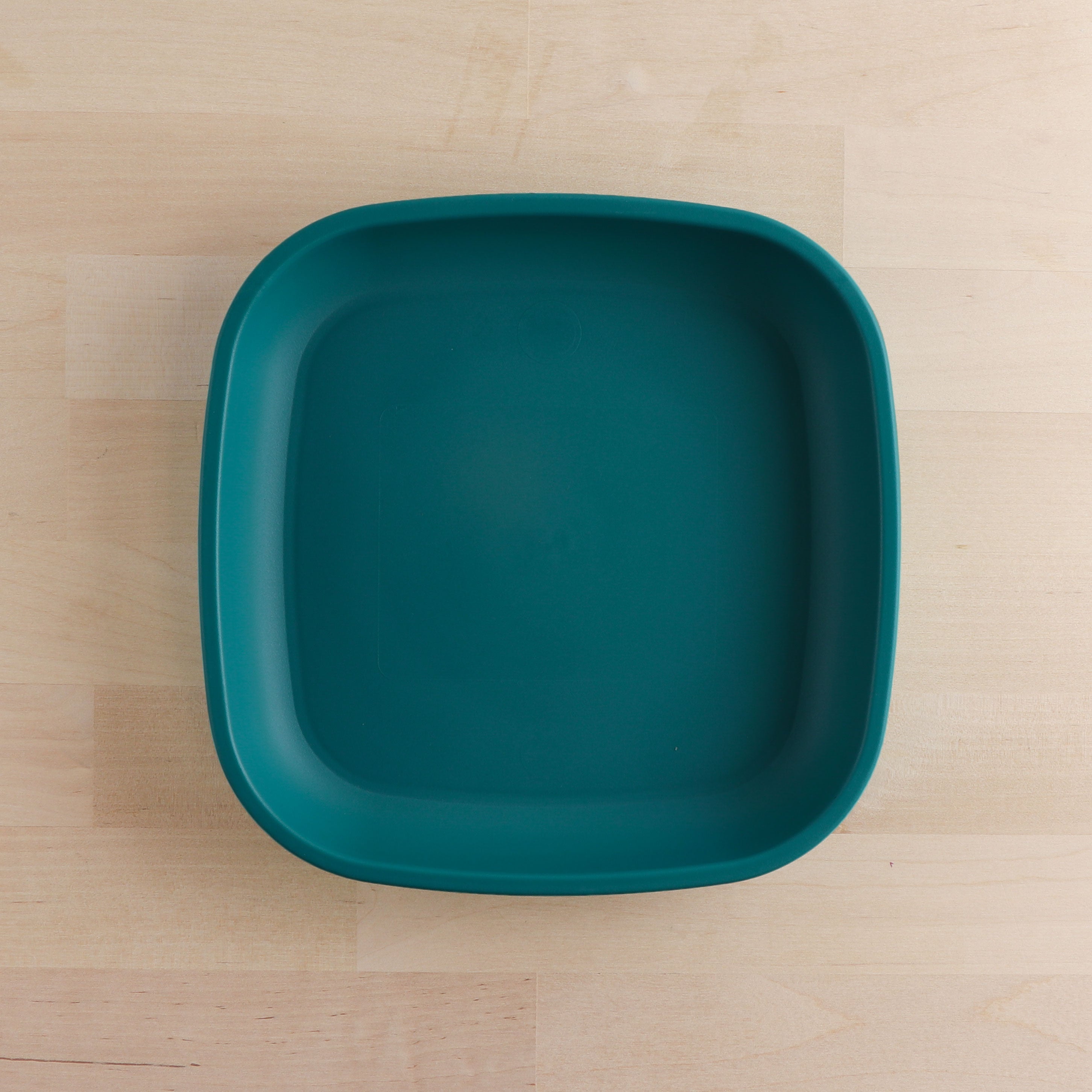 Re-Play Flat Plate - Teal