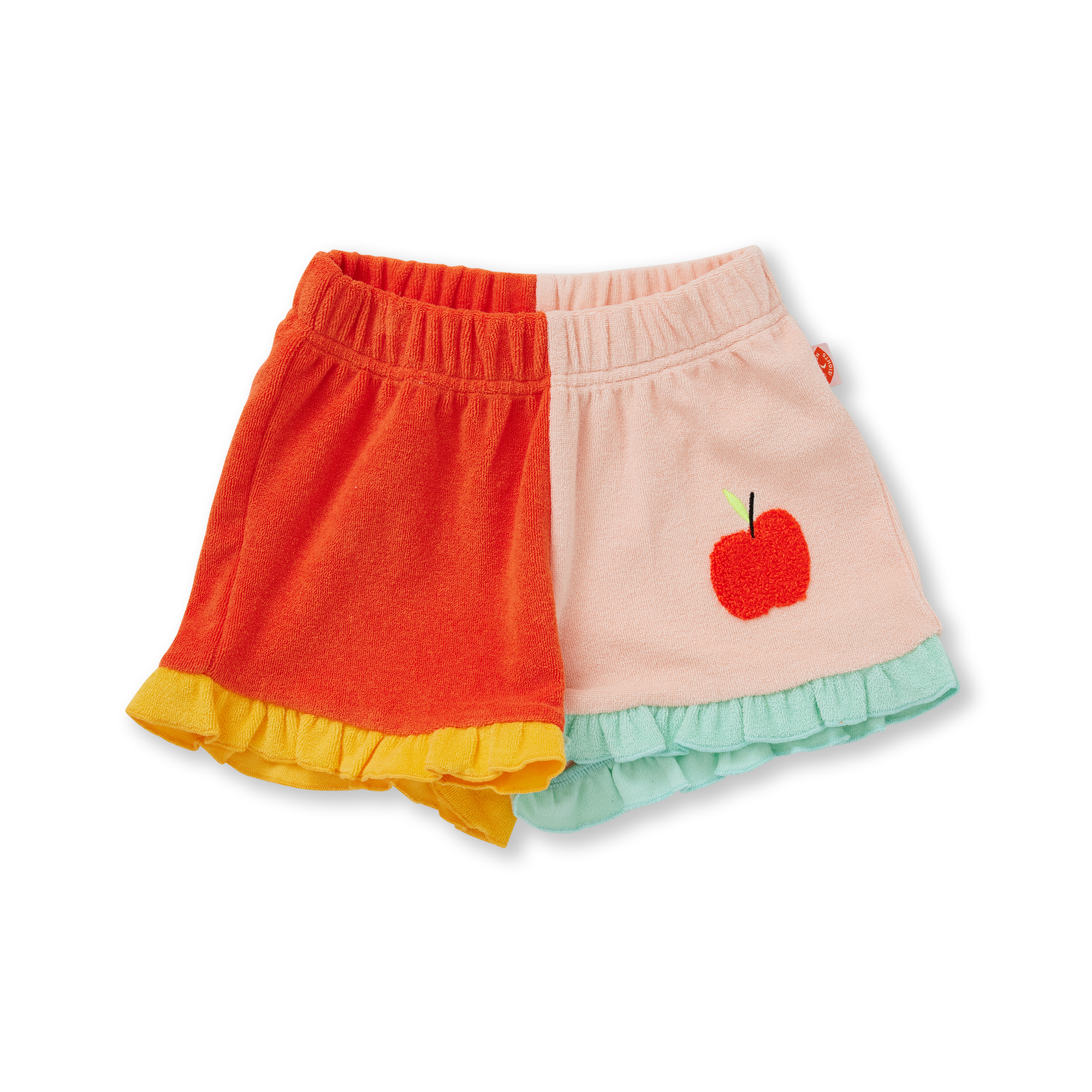 Terry Frill Short - Tiny Orchard