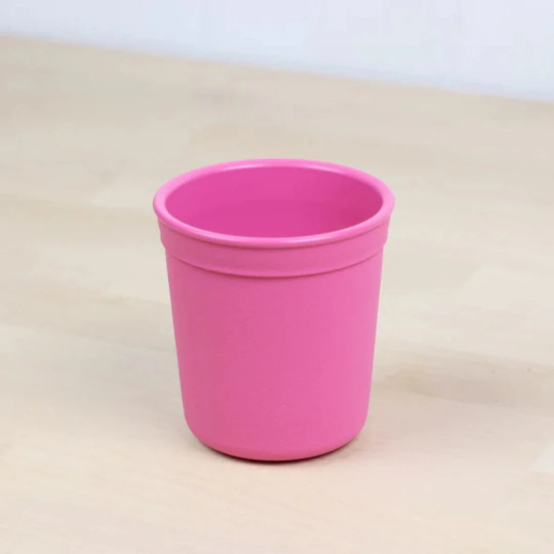 Re-Play Tiny Tumbler - Bright Pink
