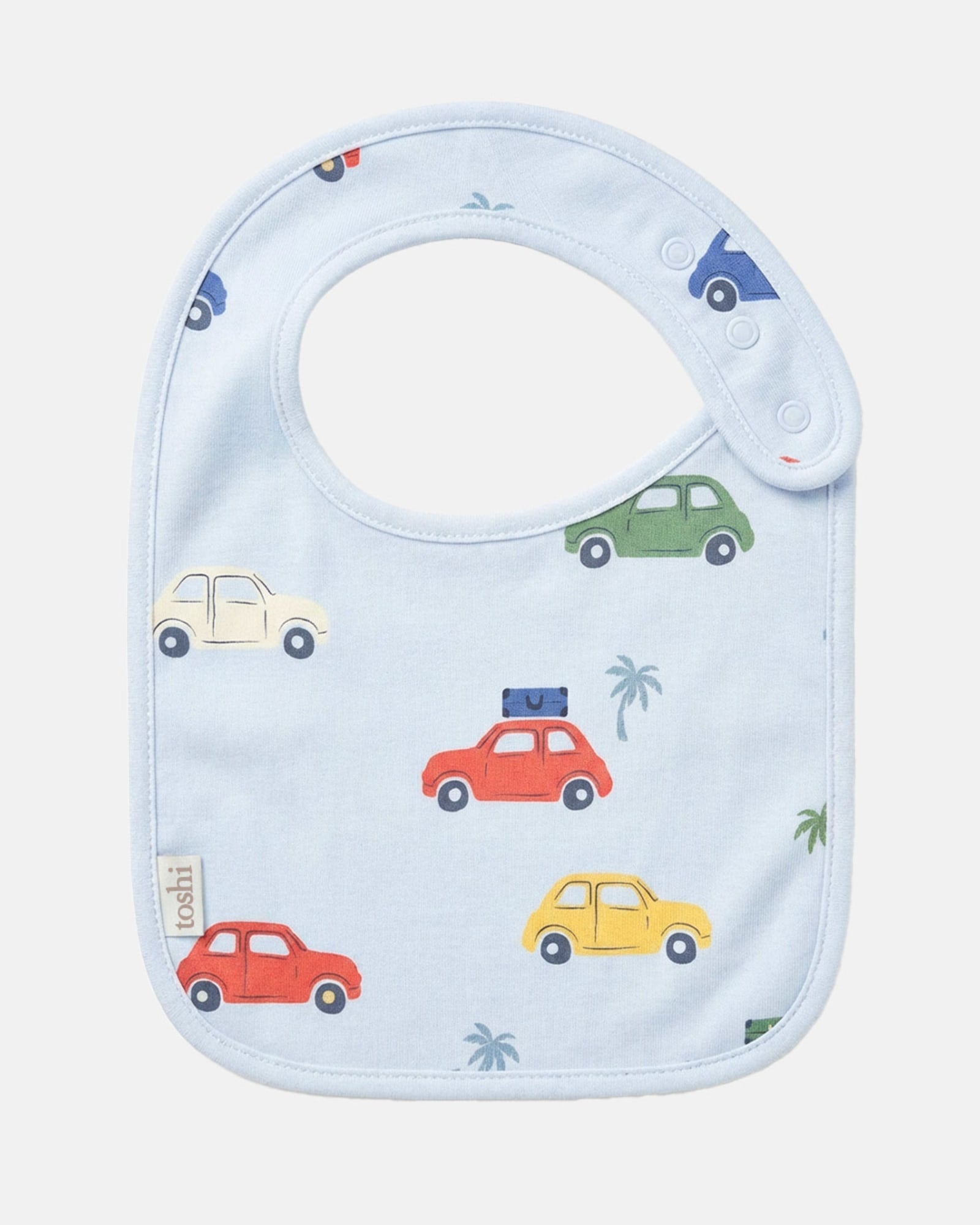 Baby Bib Arcadia Big Mini