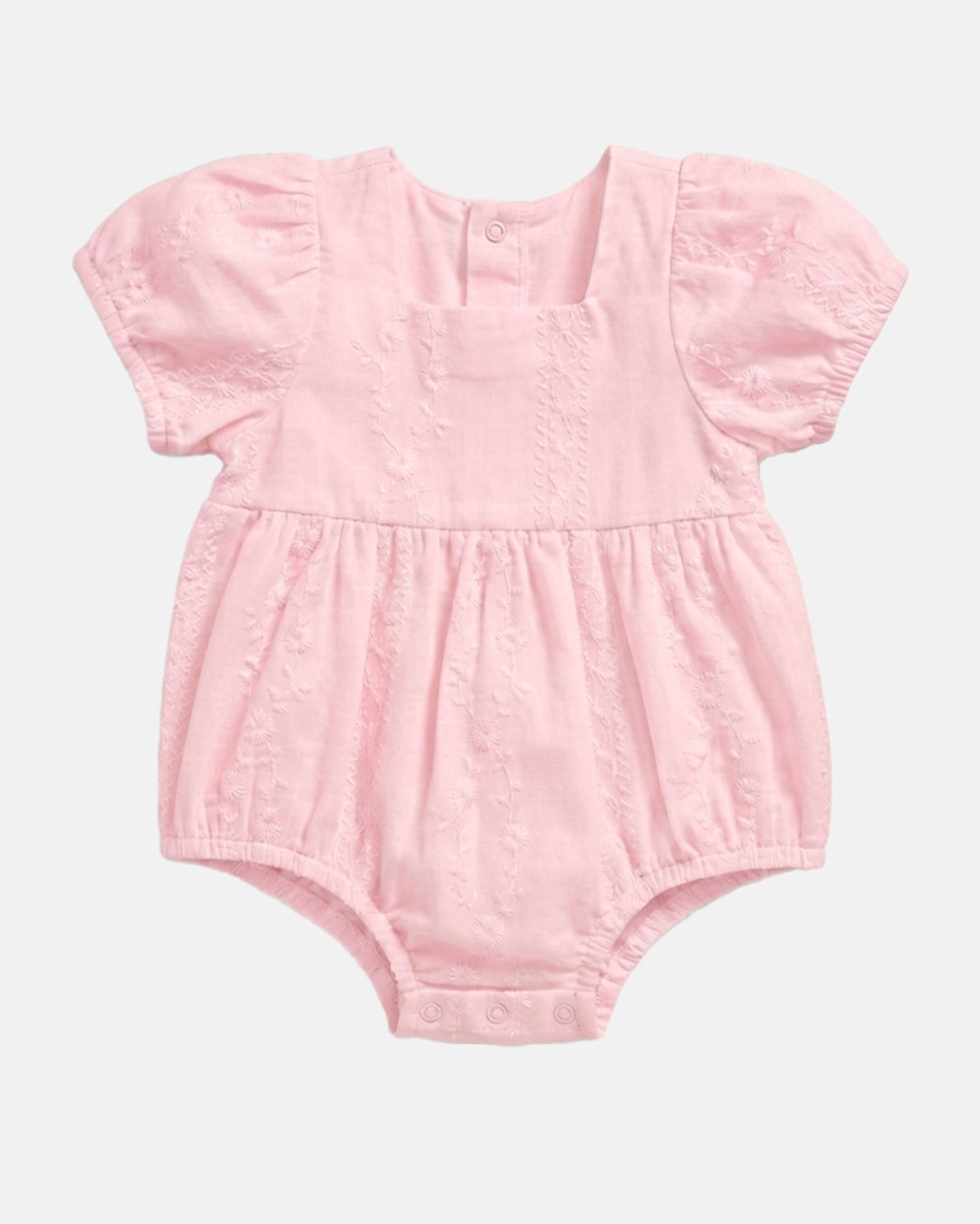 Baby Romper Florence Blossom