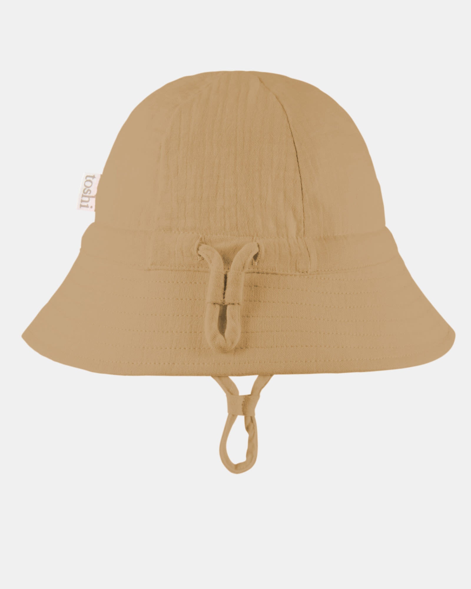 Bell Hat Sammy Driftwood