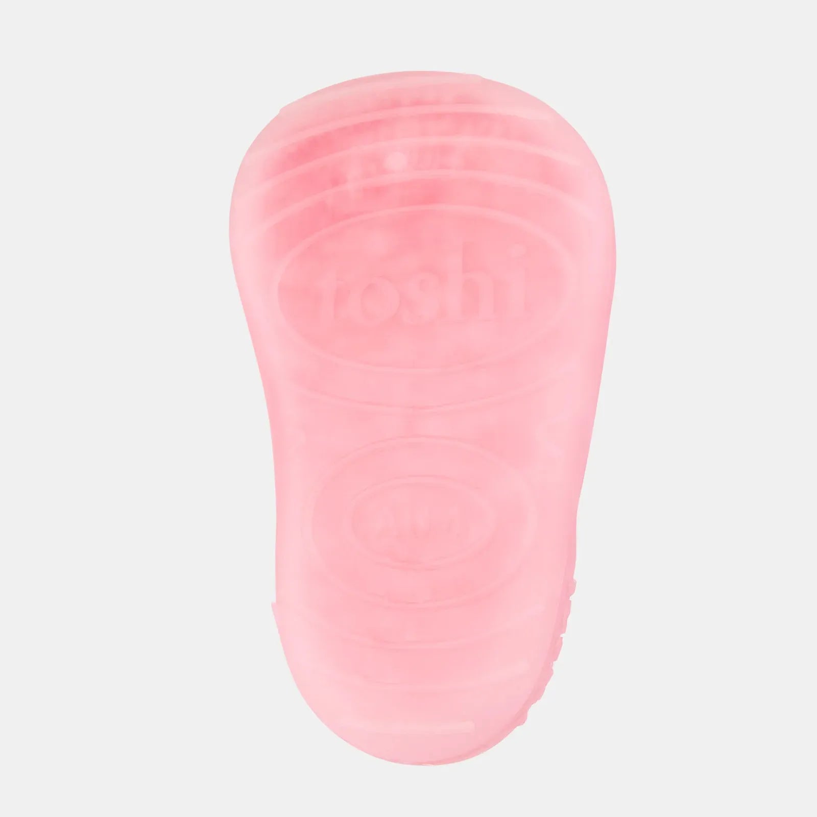 Organic Hytbrid Walking Socks - Carmine