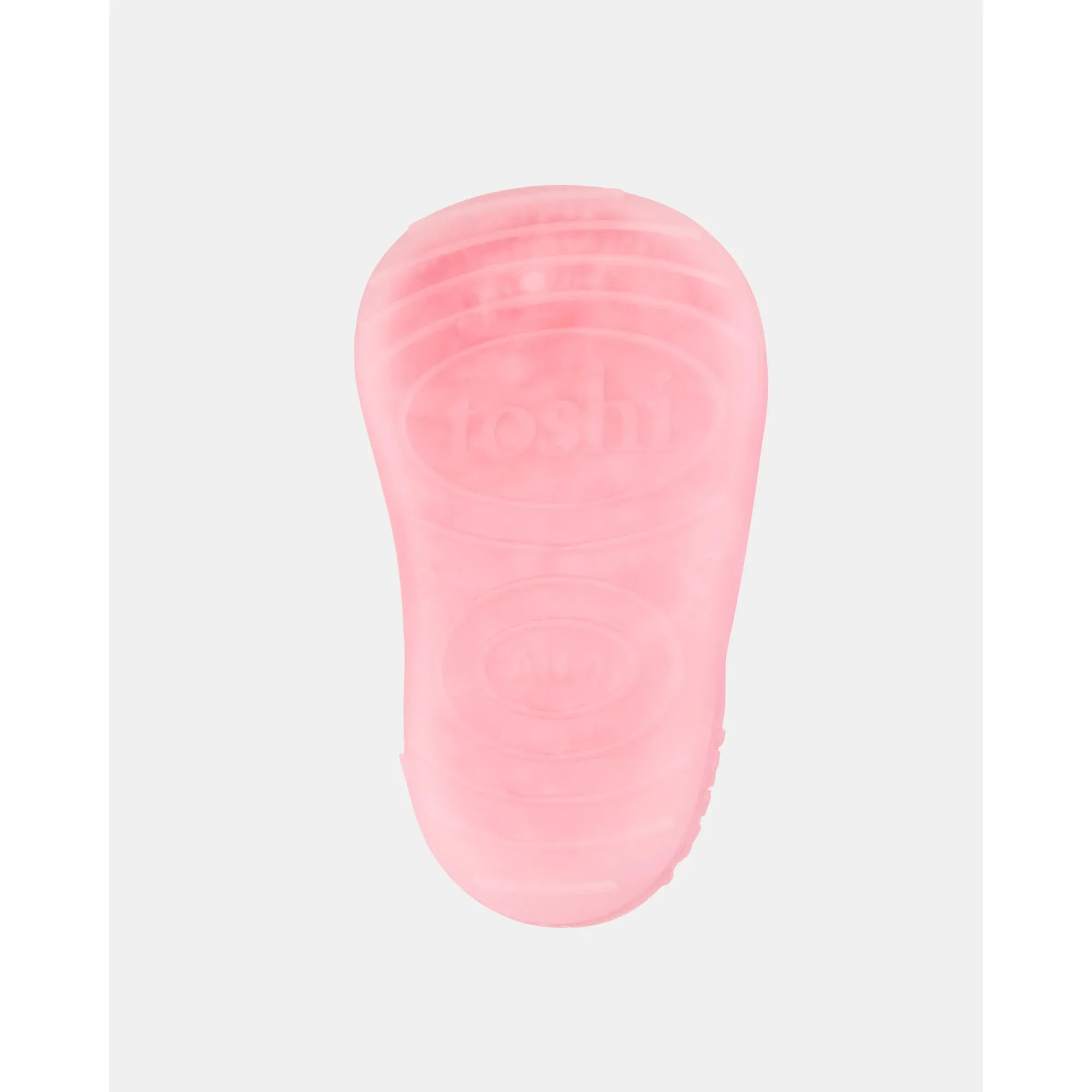 Organic Hytbrid Walking Socks - Carmine