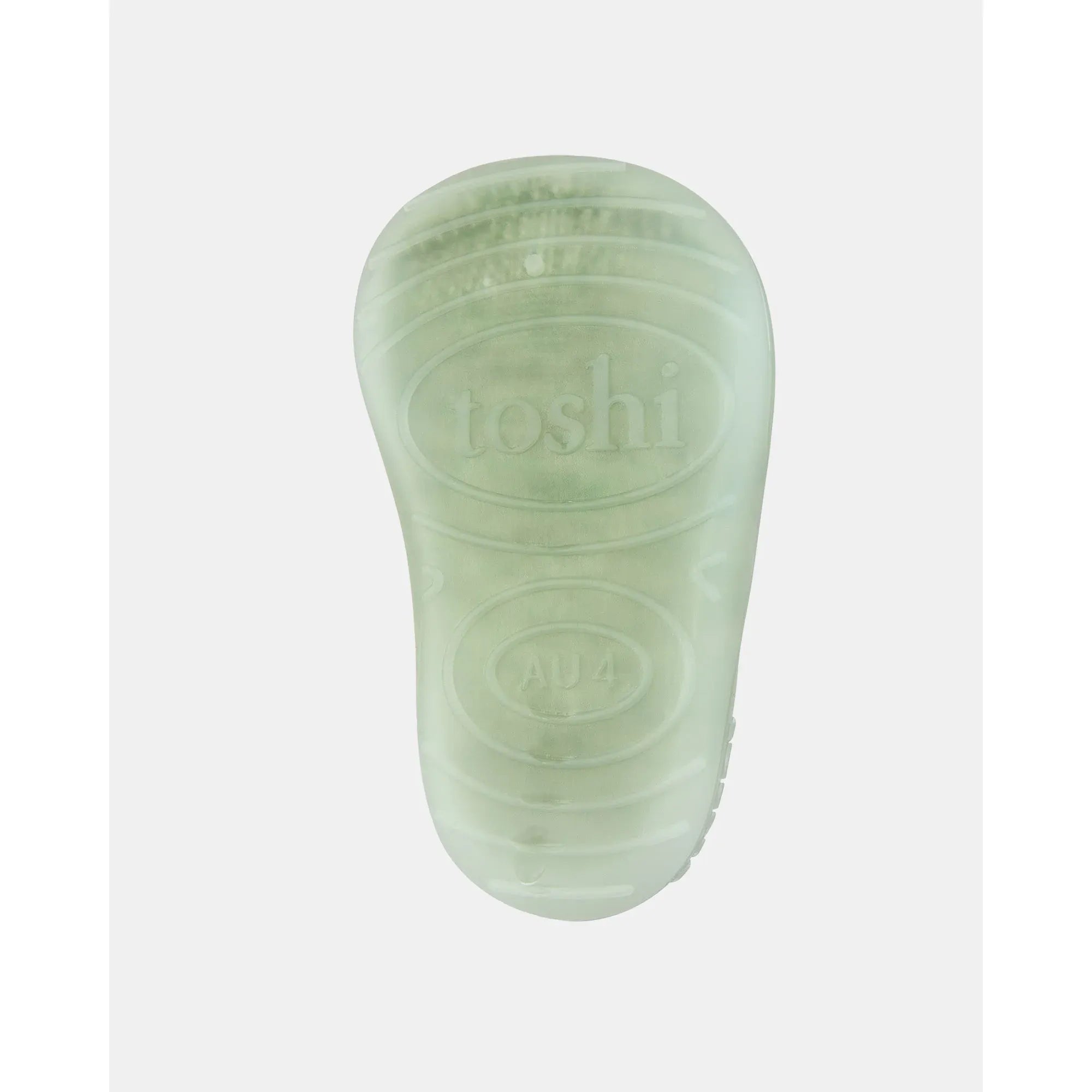 Organic Hytbrid Walking Socks - Matcha