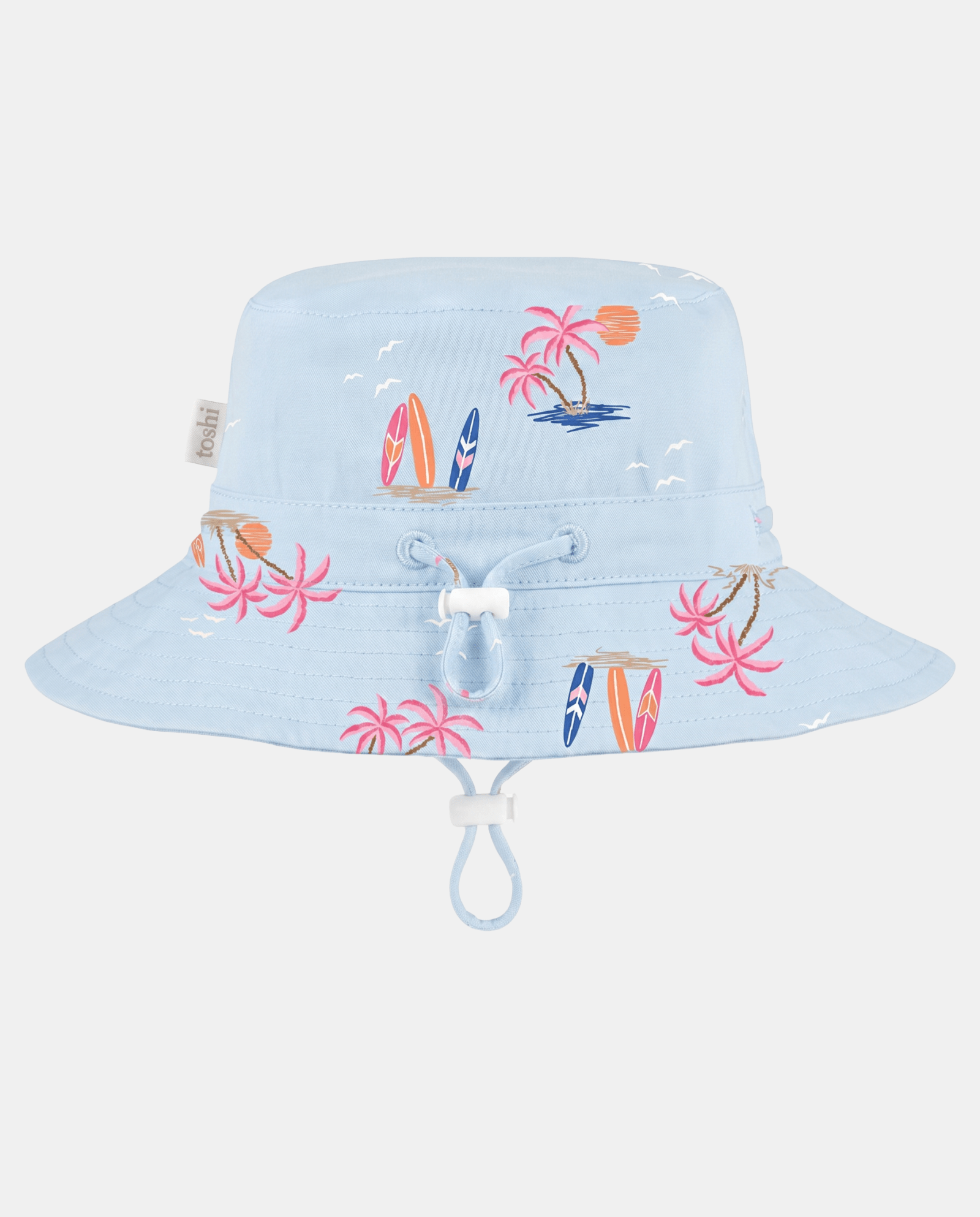 Sunhat Arcadia Surf Babe