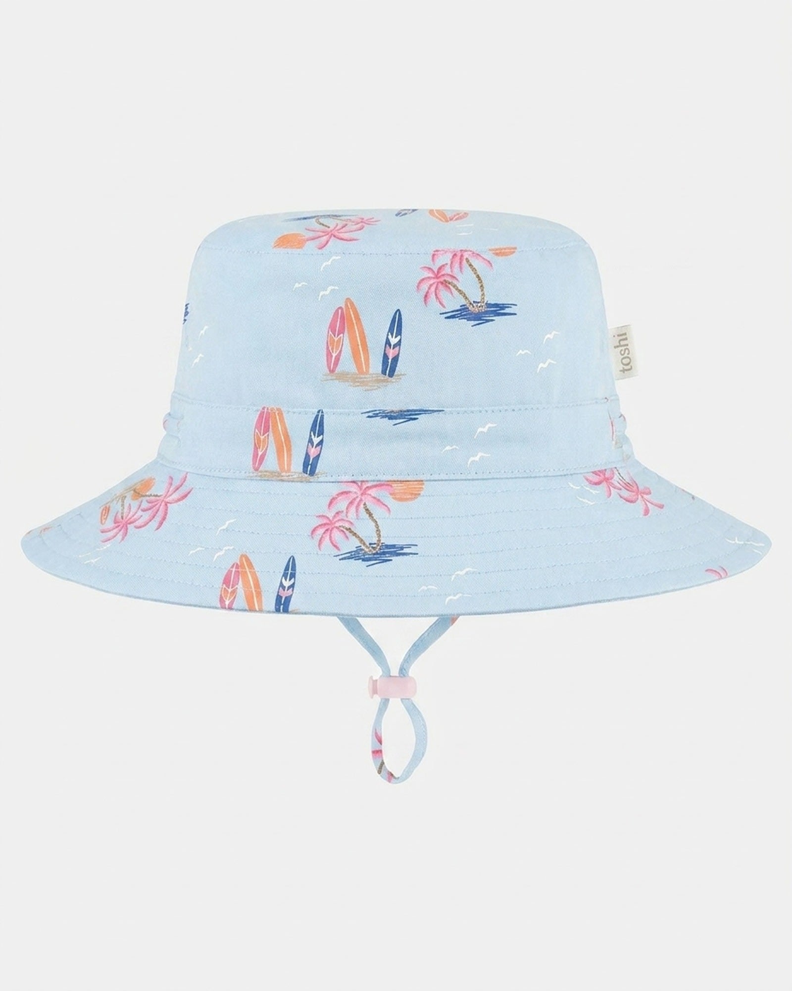Sunhat Arcadia Surf Babe