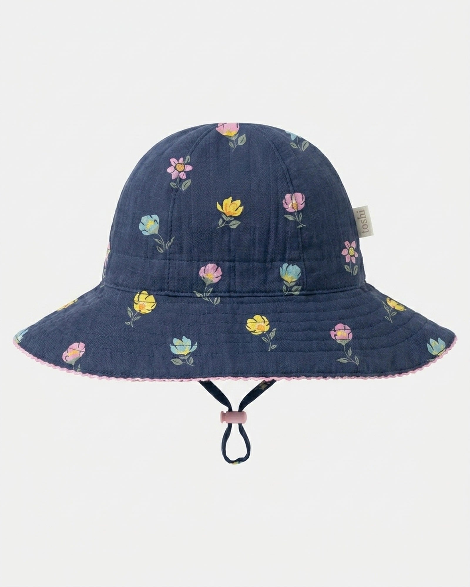 Sunhat Bell Pippa Moonlight