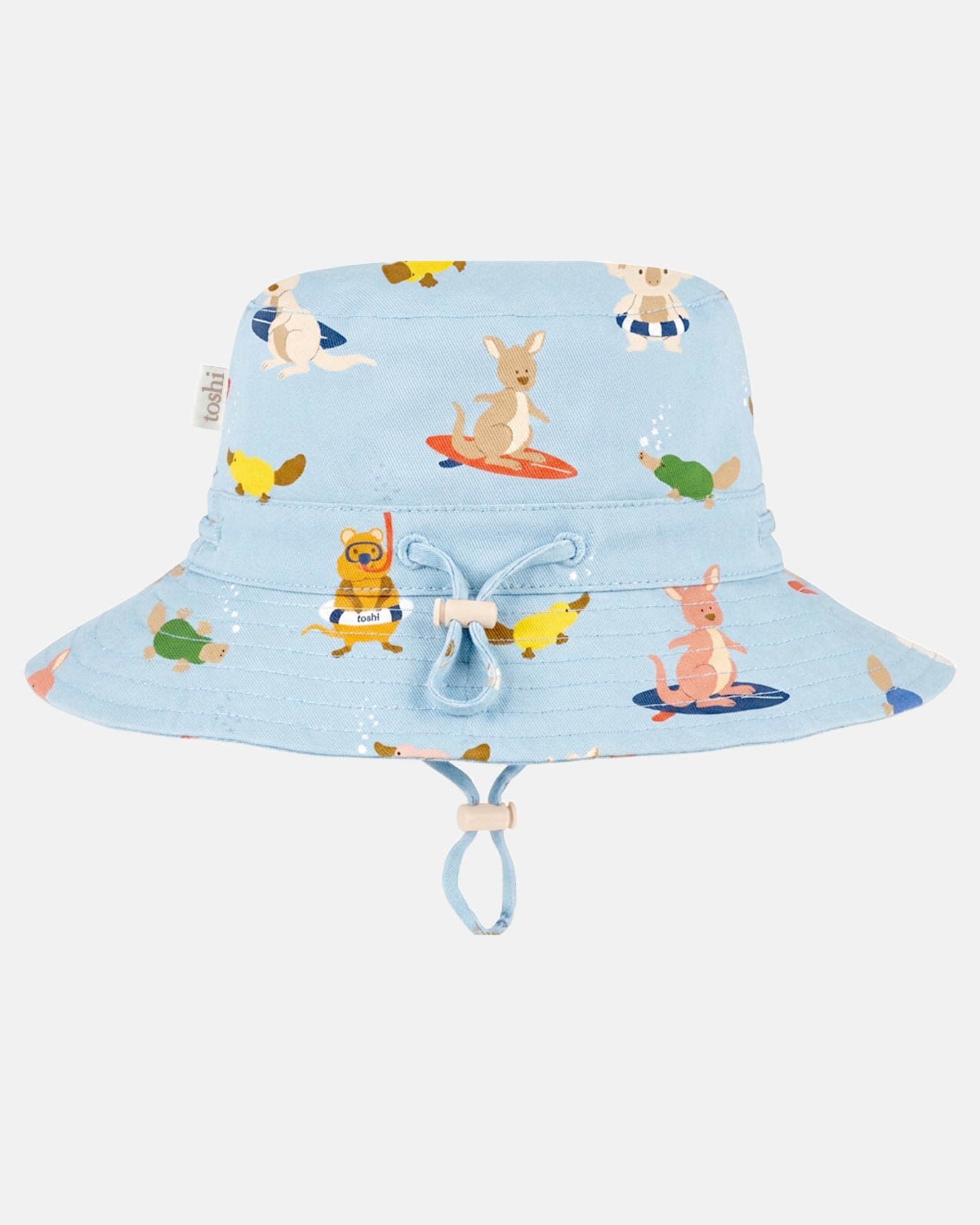 Sunhat OZ Beach Buddies