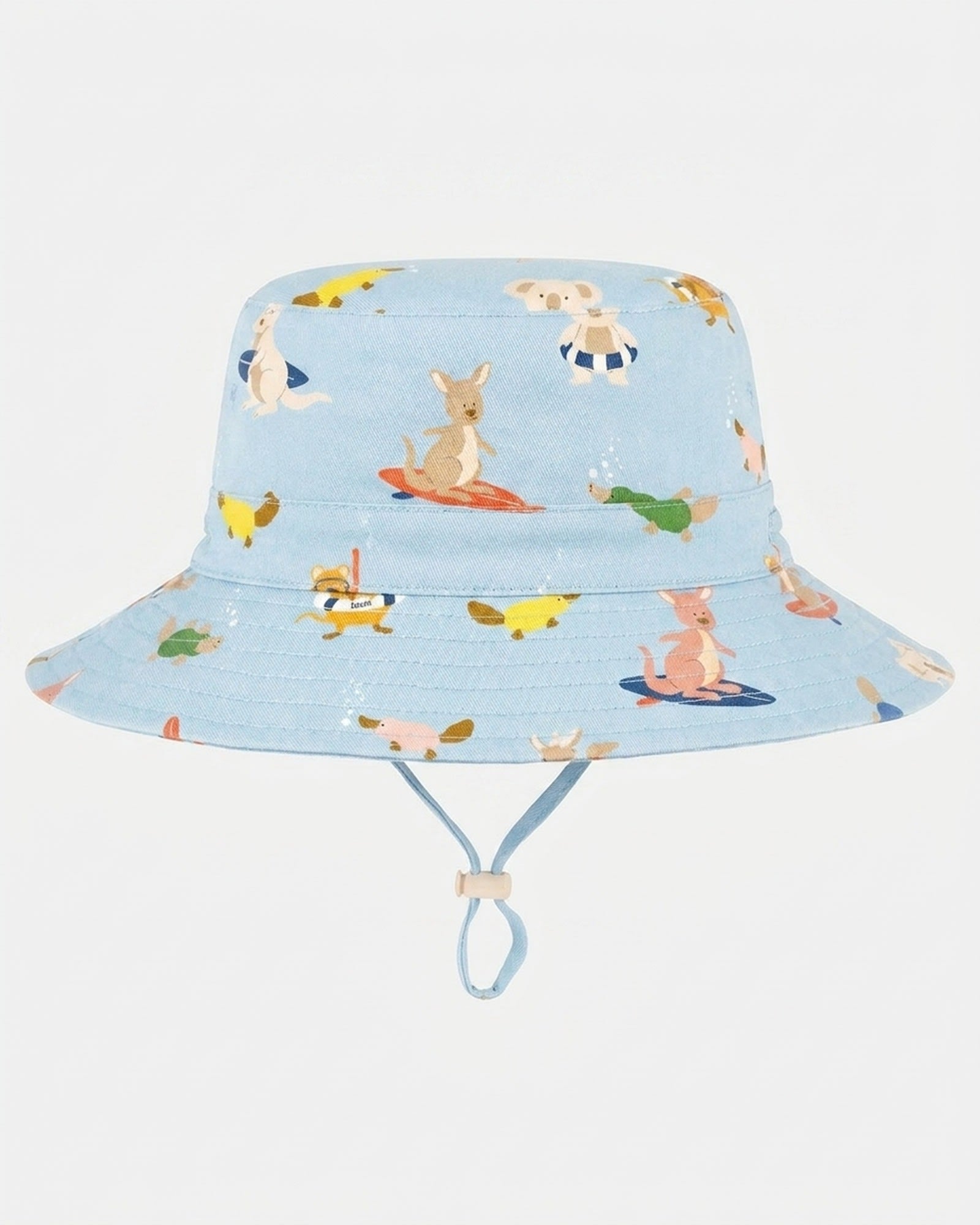 Sunhat OZ Beach Buddies