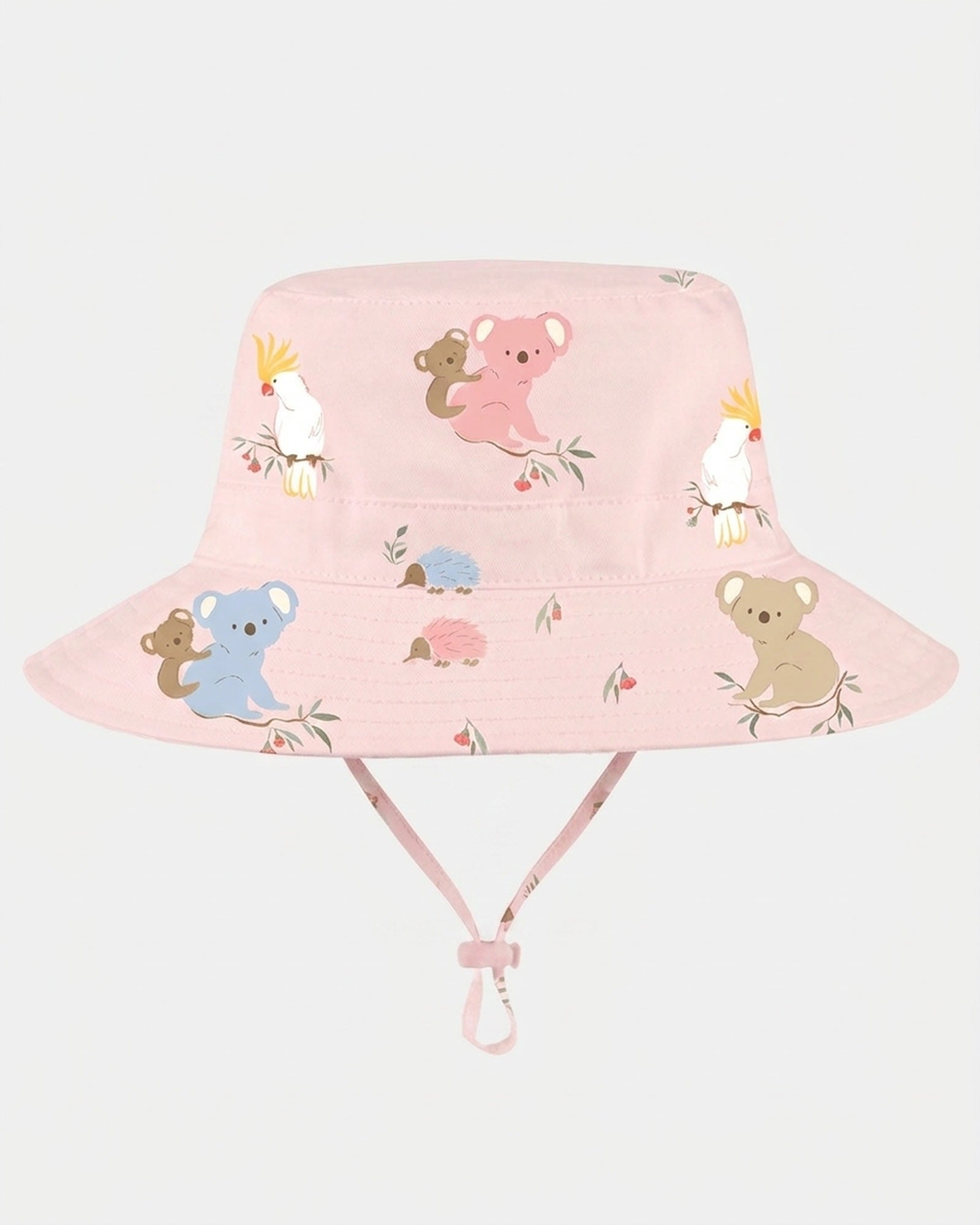 Sunhat OZ Gumnut Babies Blossom