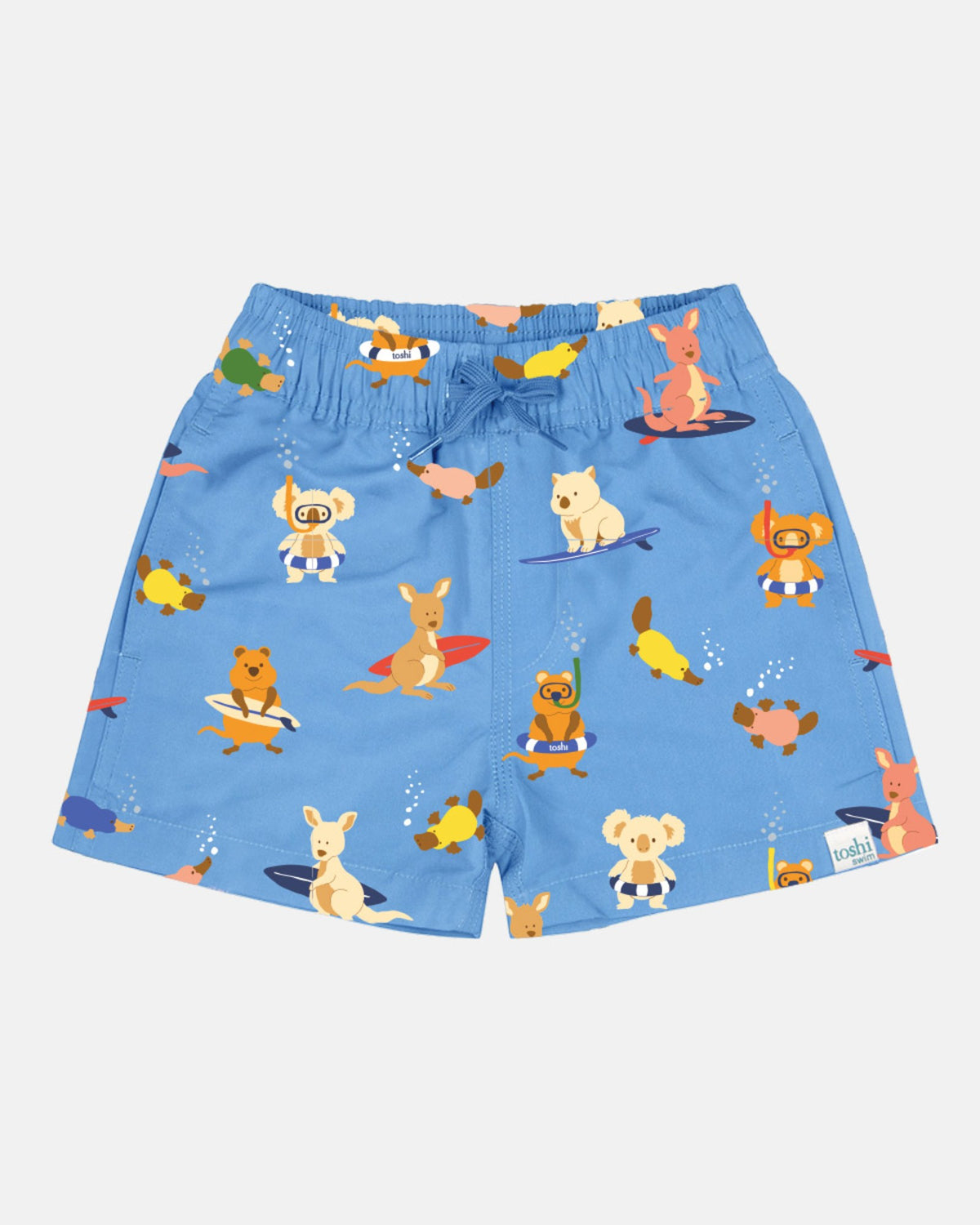 Swim Boardies Pirate Beach Buddies