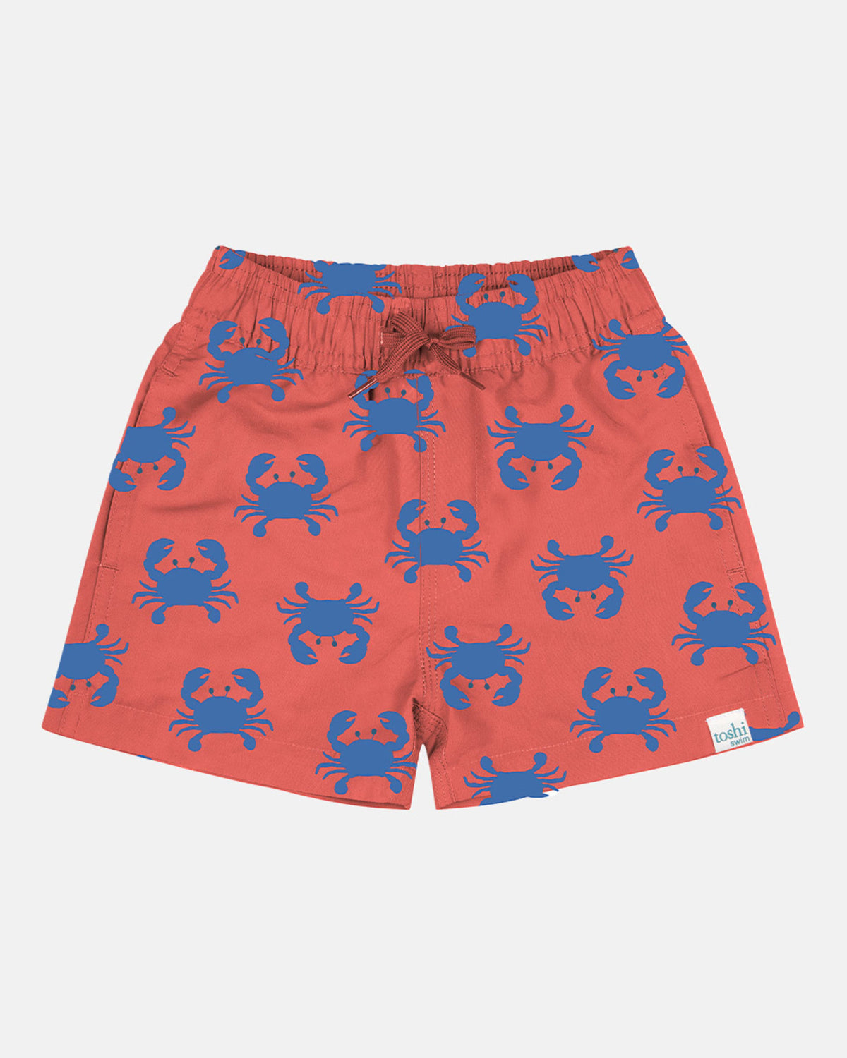Swim Boardies Pirate Mud Crabs
