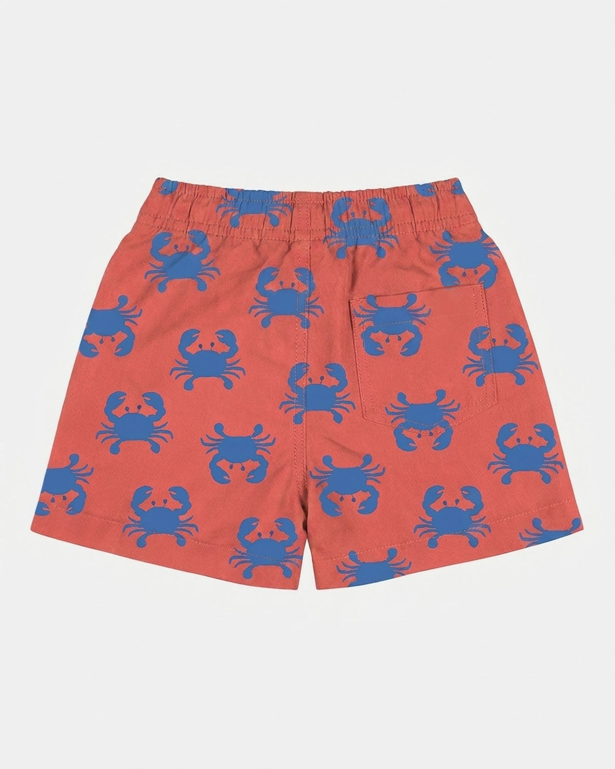 Swim Boardies Pirate Mud Crabs