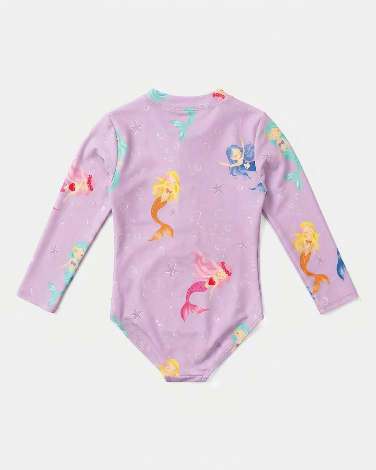 Swim Bodysuit Twinkle Princess Mermaid