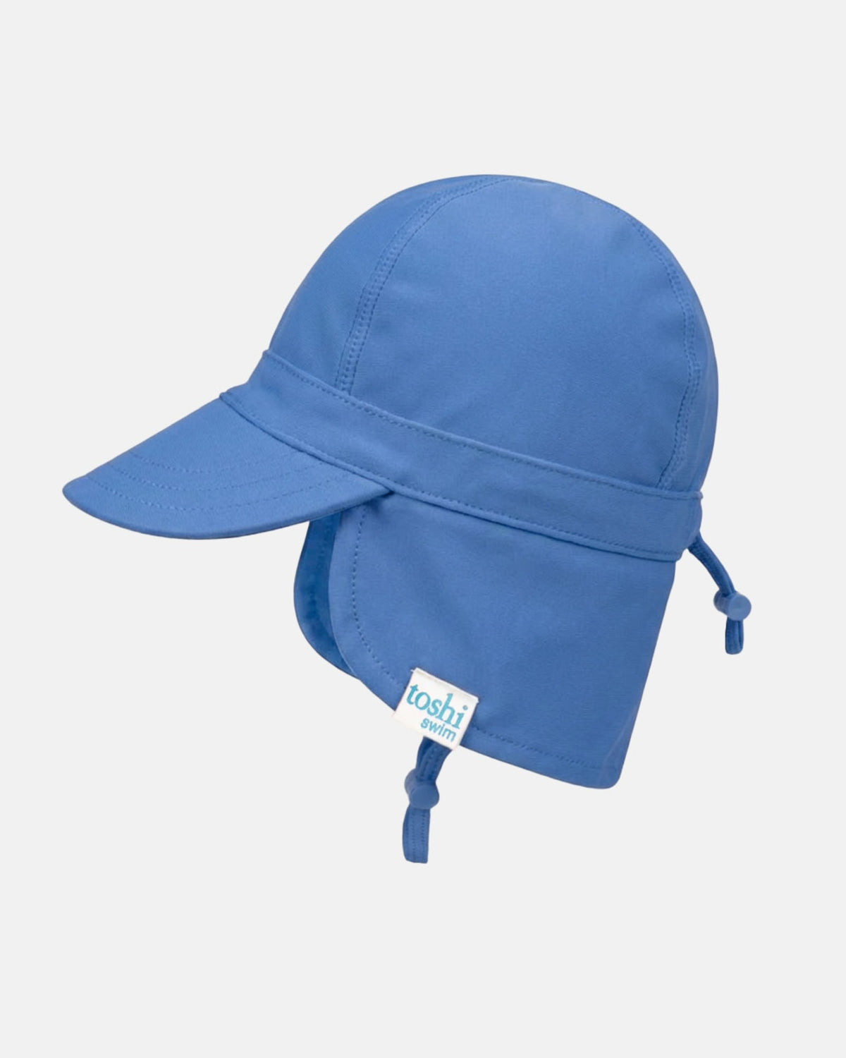 Swim Flap Cap Beachcomber Capri