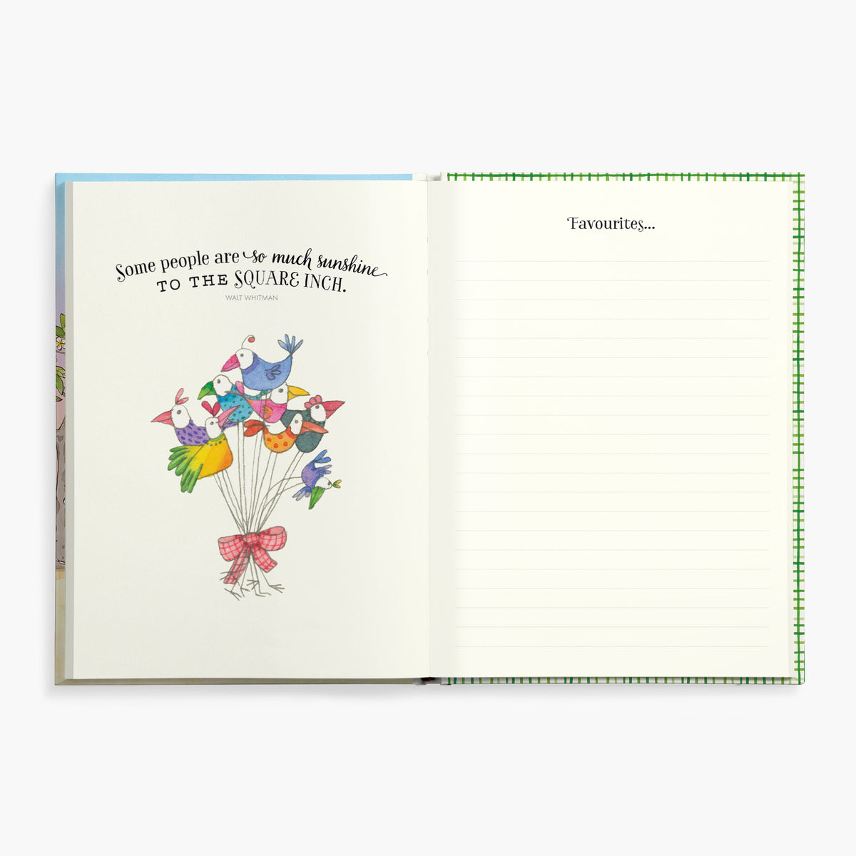 Twigseeds - Address Book