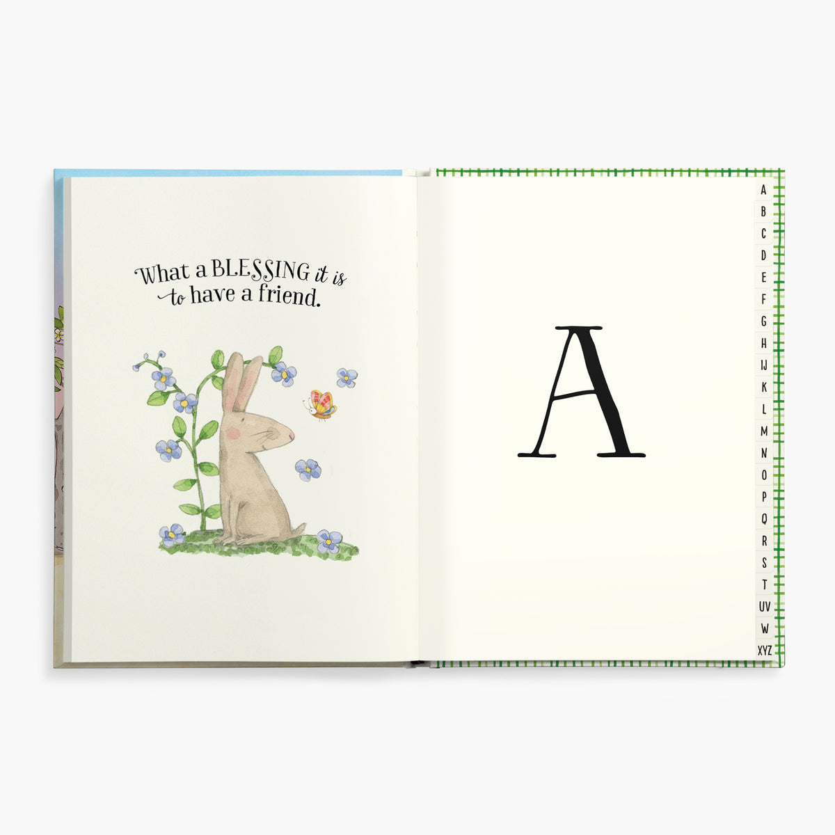 Twigseeds - Address Book