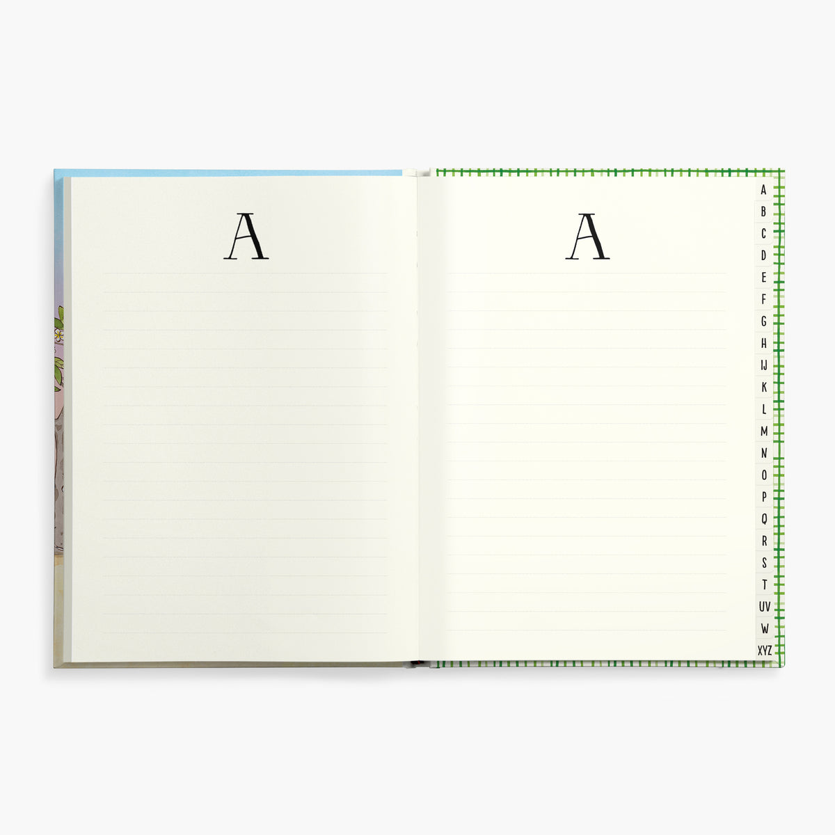 Twigseeds - Address Book