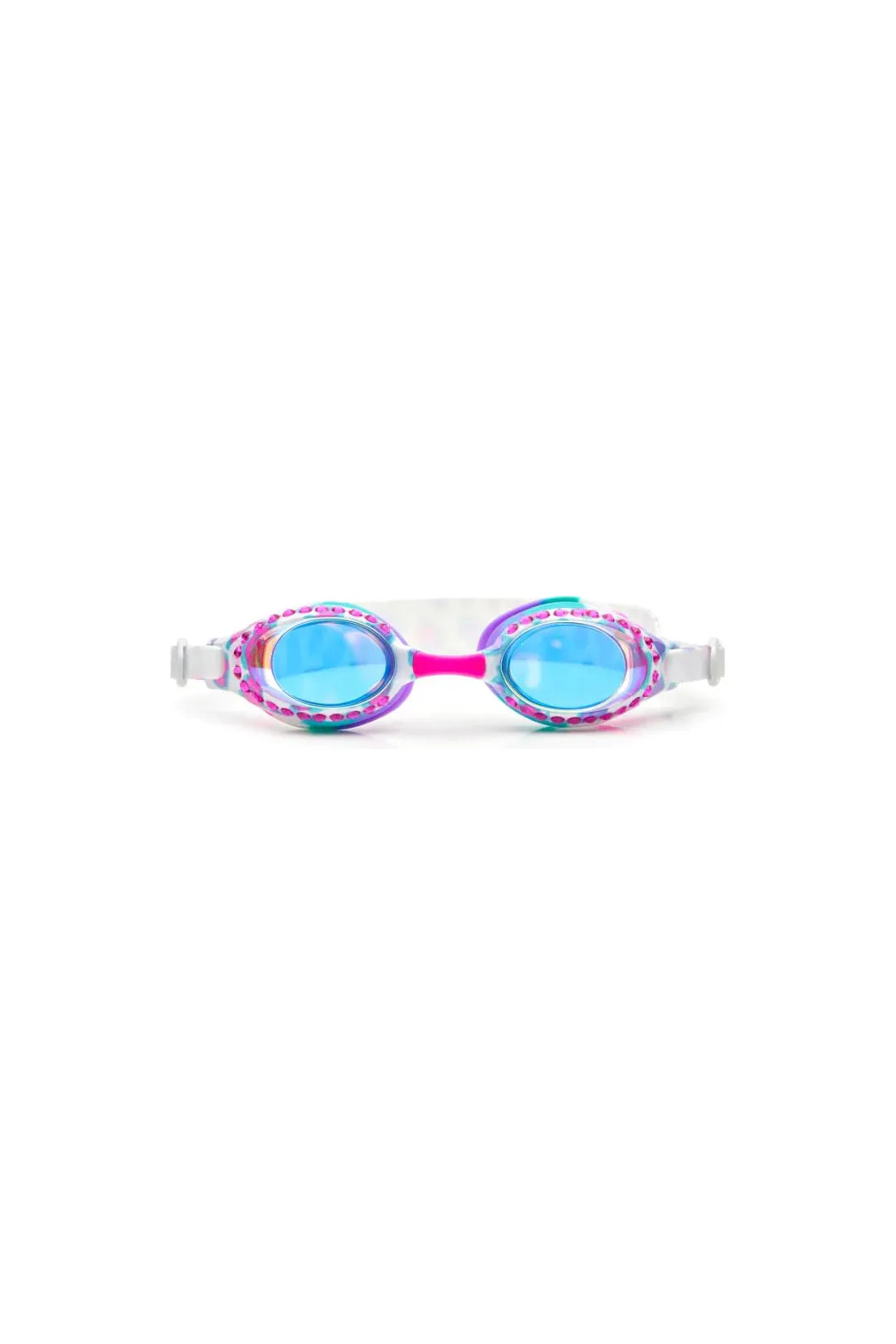 Bling20 Swim Goggles - Cai B -Purrincess Pink