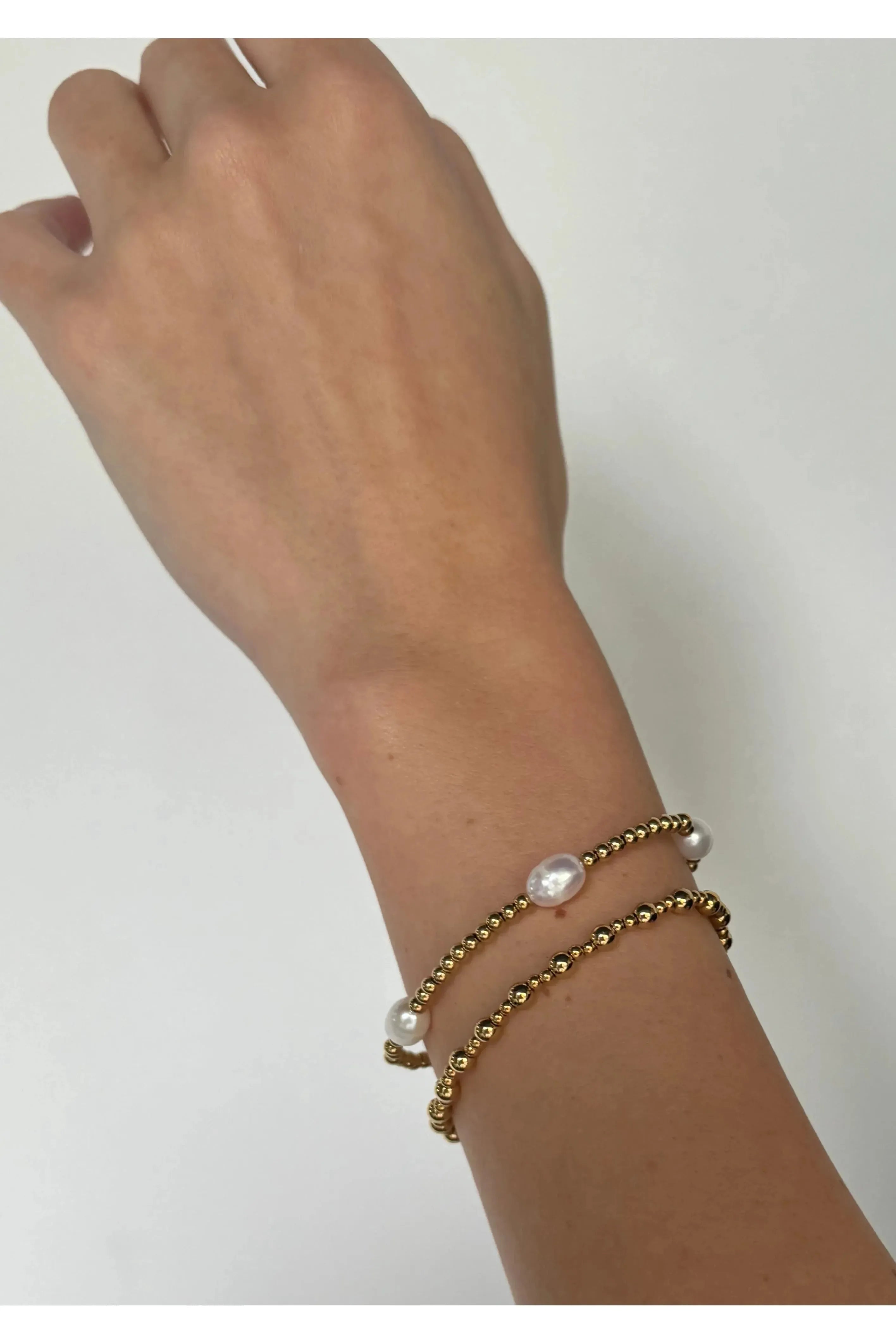 Stella Bracelet - Gold