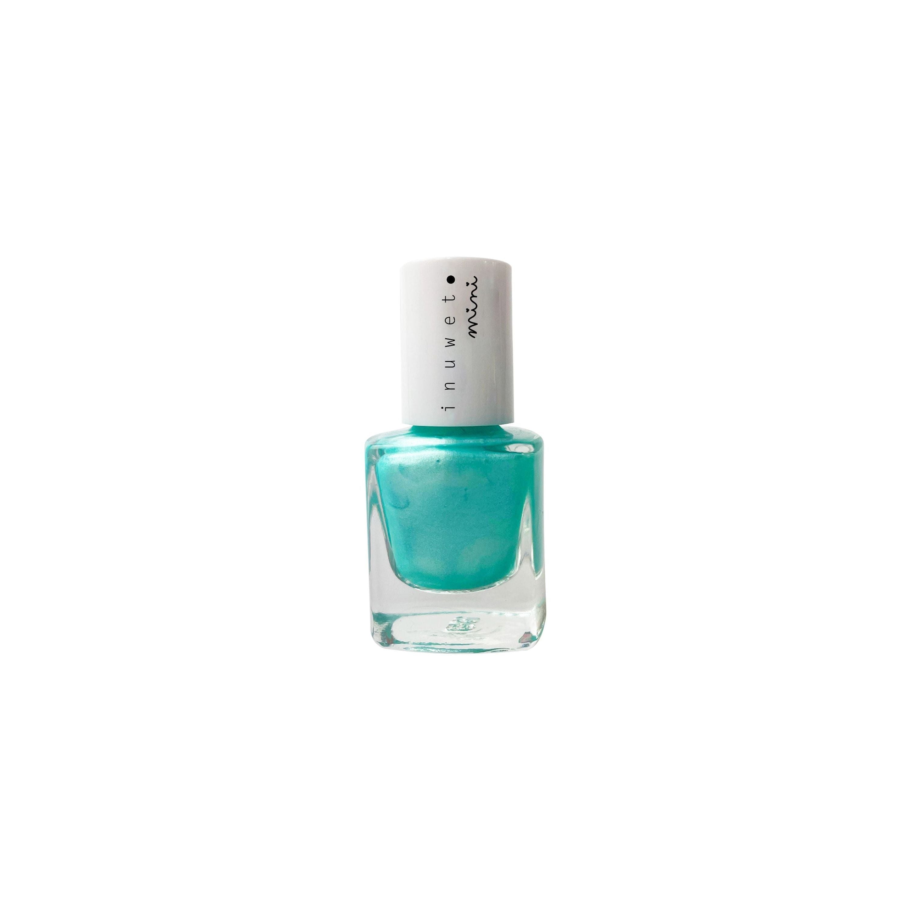 Inuwet Water Based Nail Polish