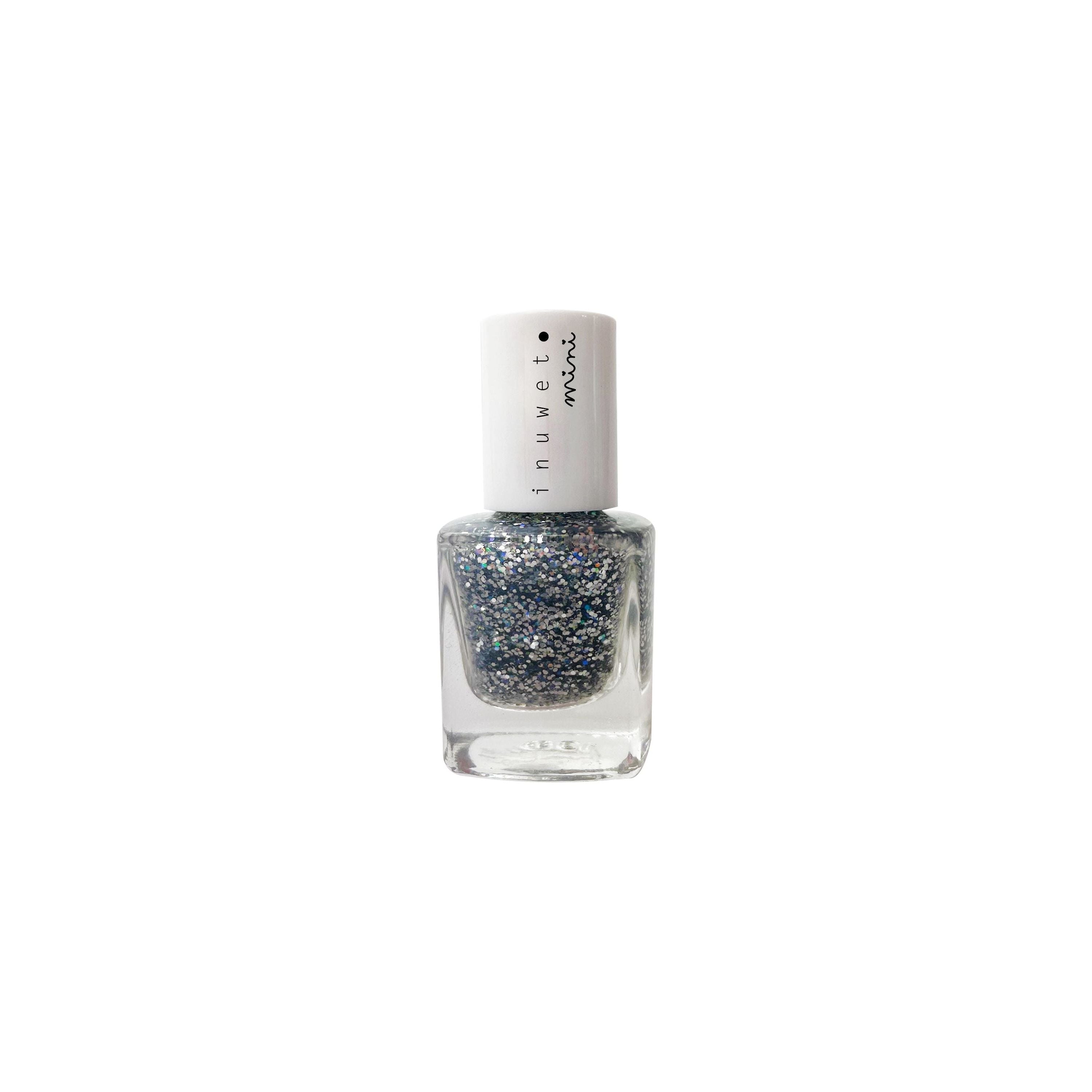 Inuwet Water Based Nail Polish