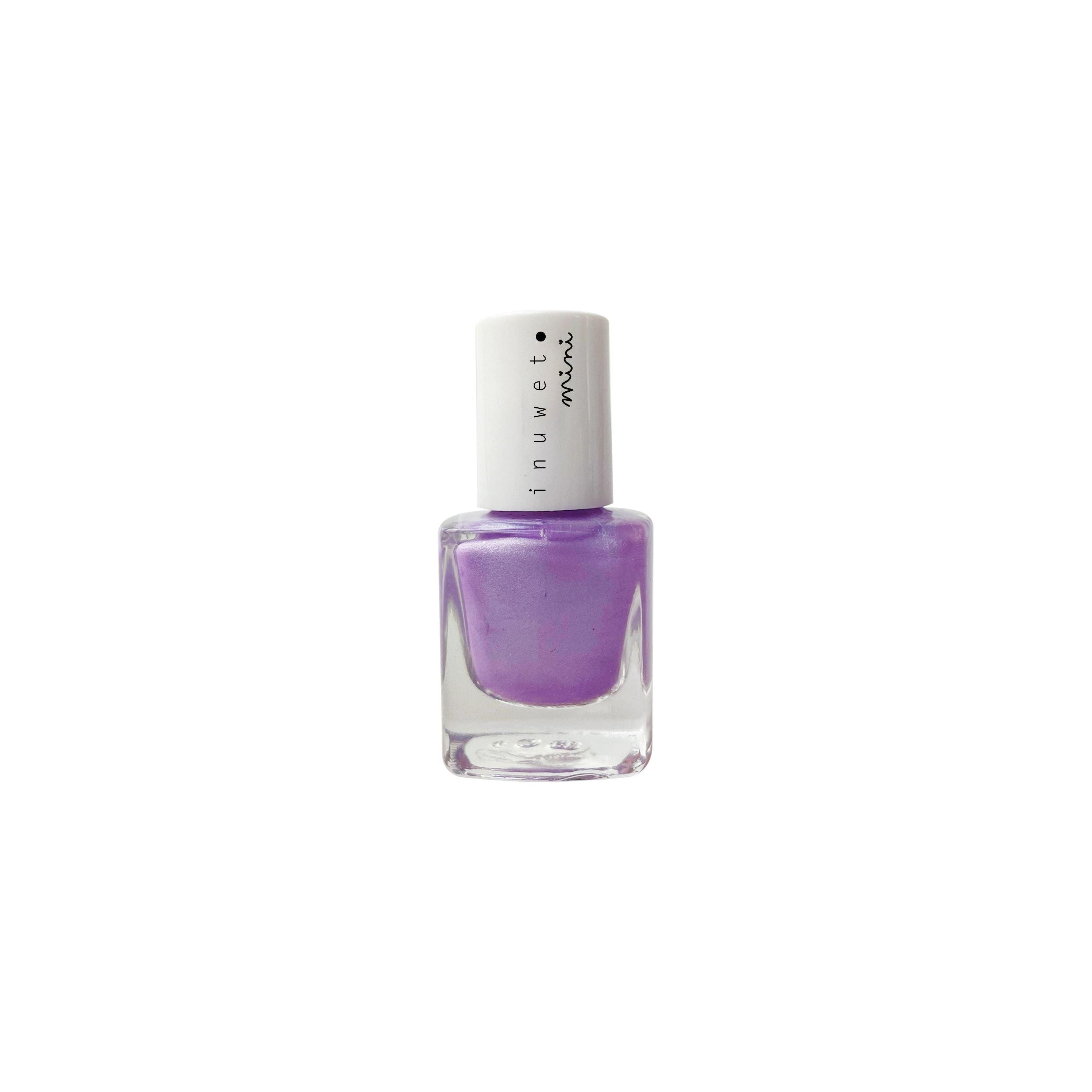 Inuwet Water Based Nail Polish