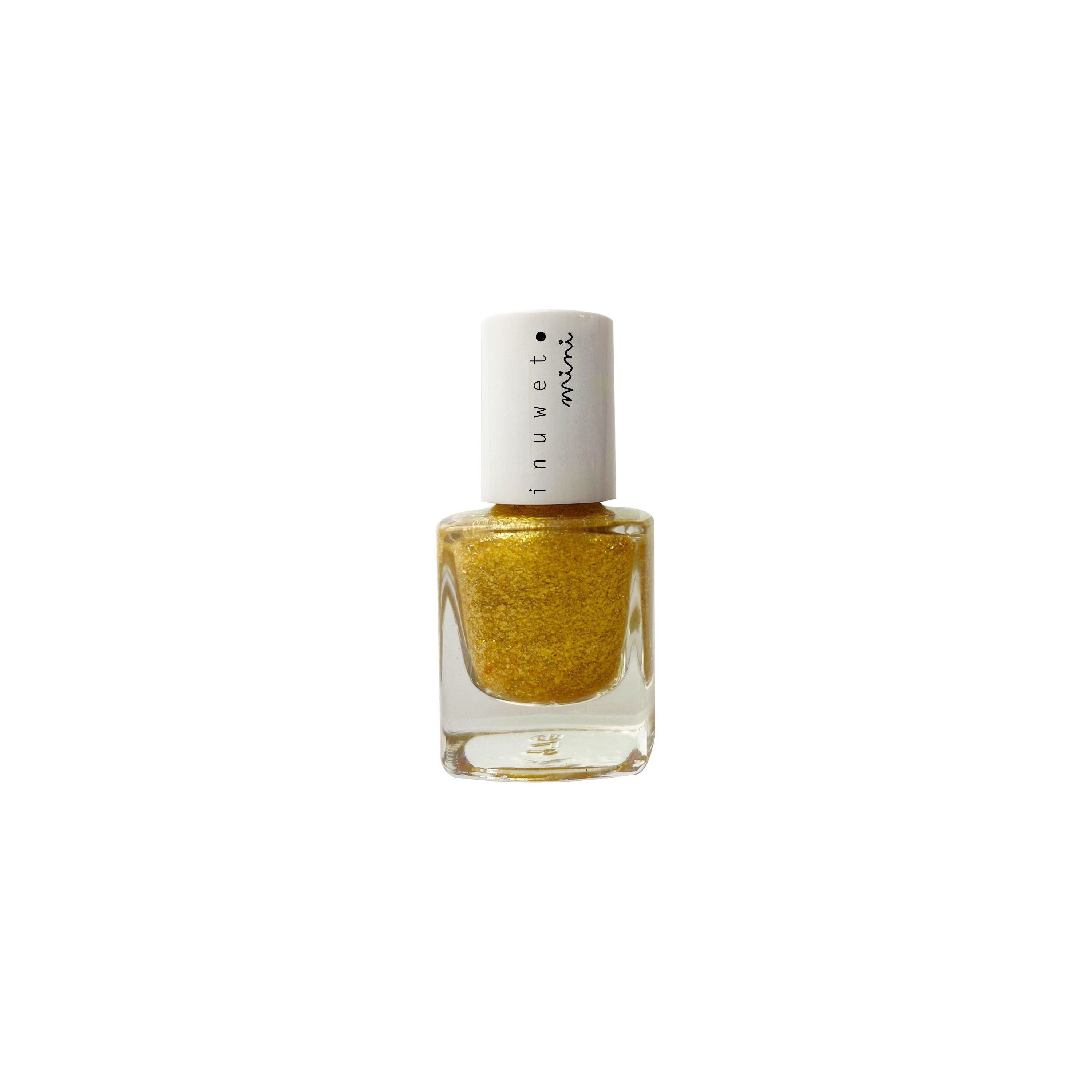 Inuwet Water Based Nail Polish