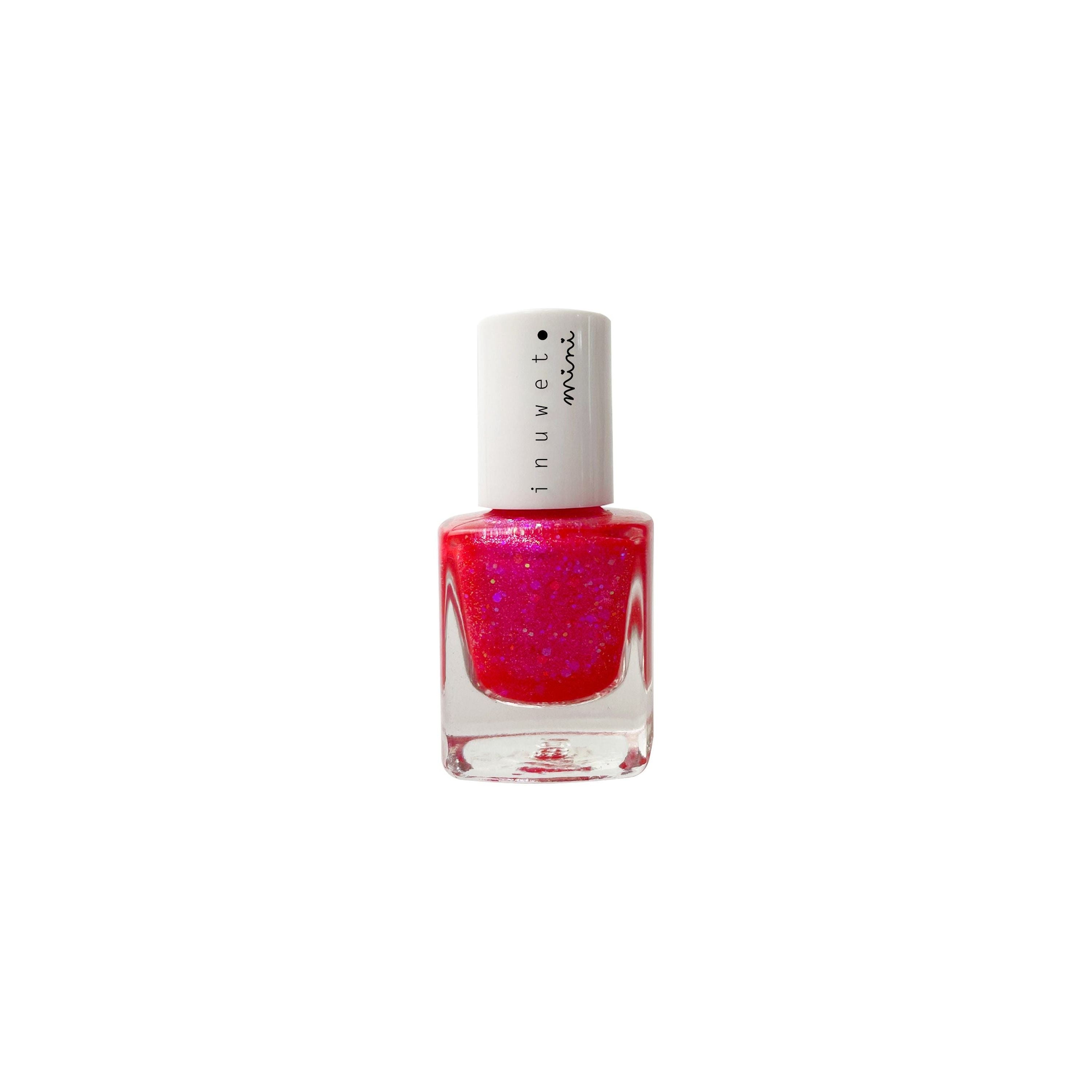 Inuwet Water Based Nail Polish