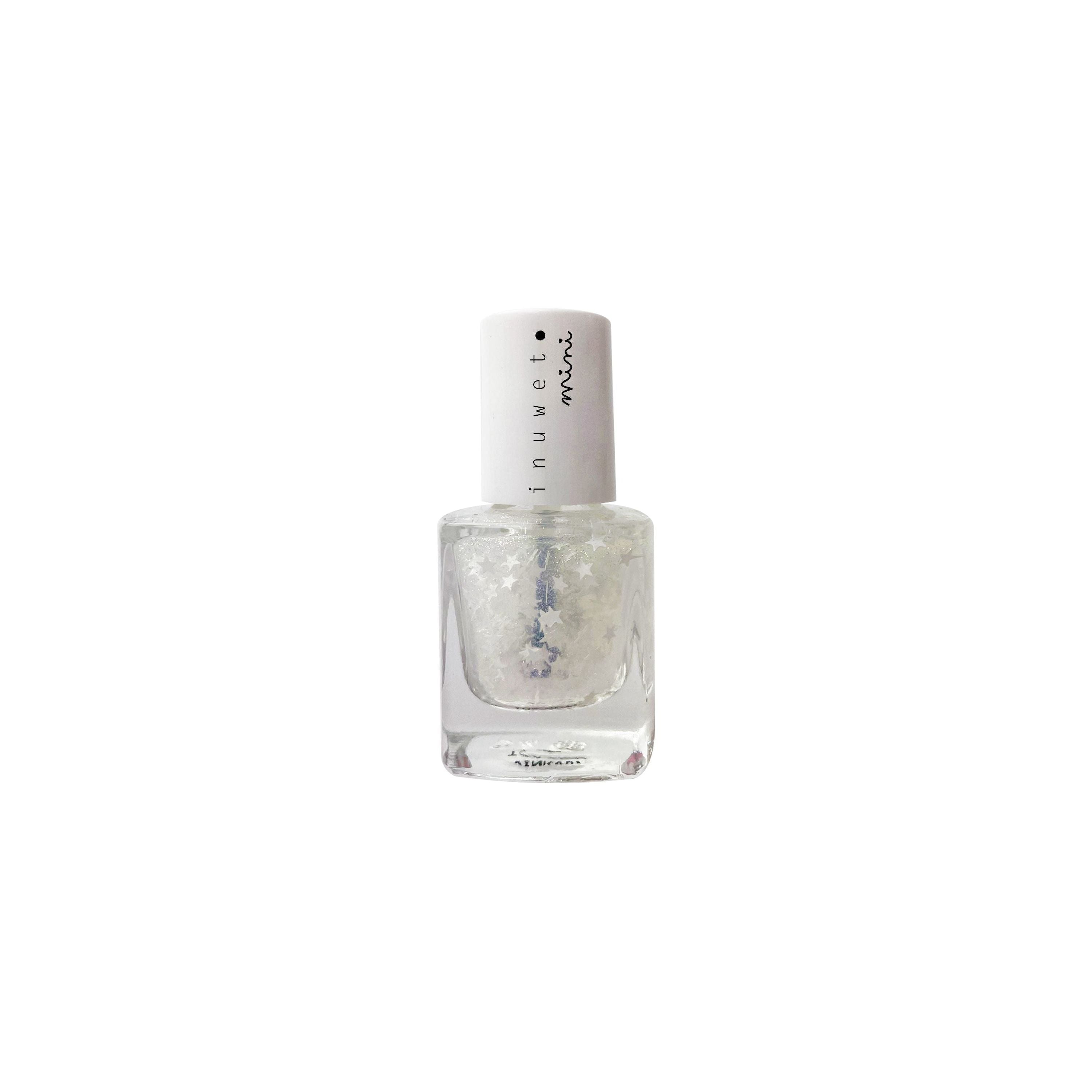 Inuwet Water Based Nail Polish