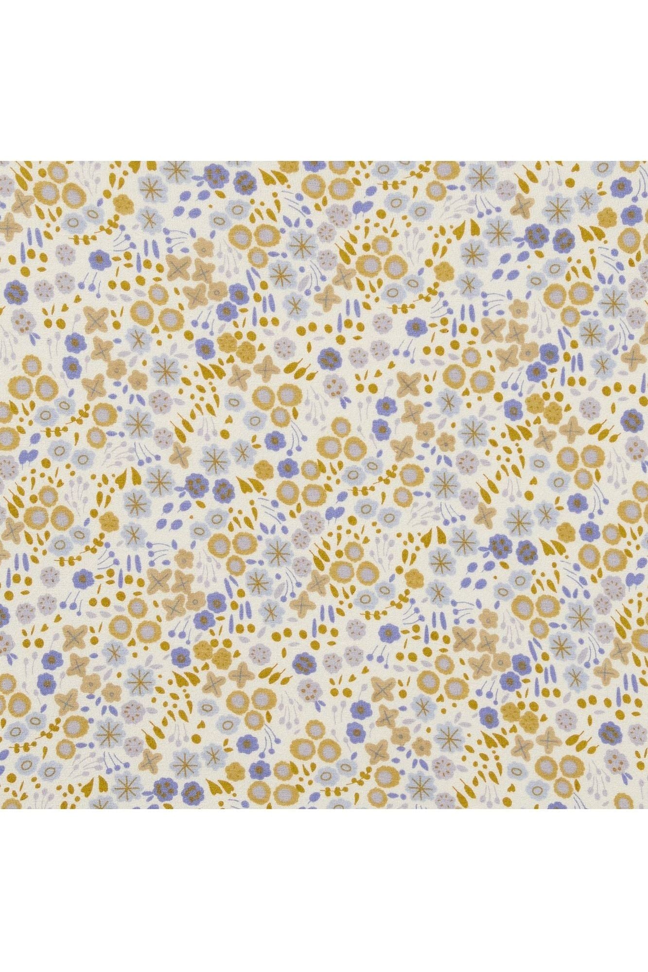 Little Meadow Organic Cot Sheet