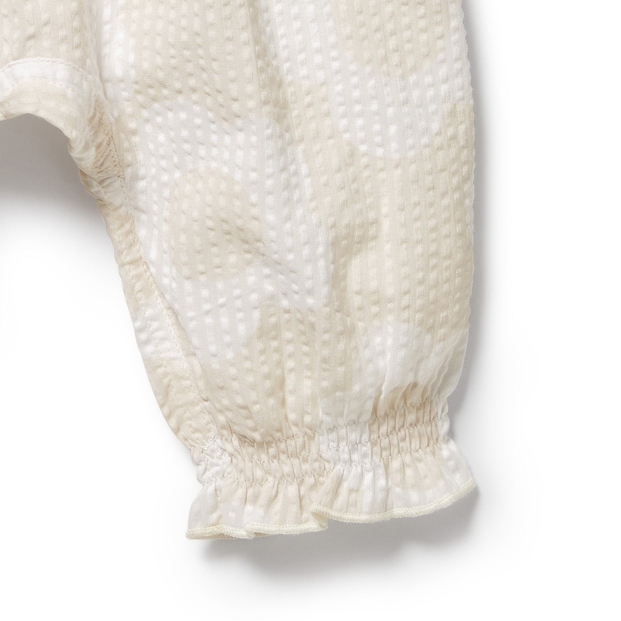 Daisy Bloom Organic Pant