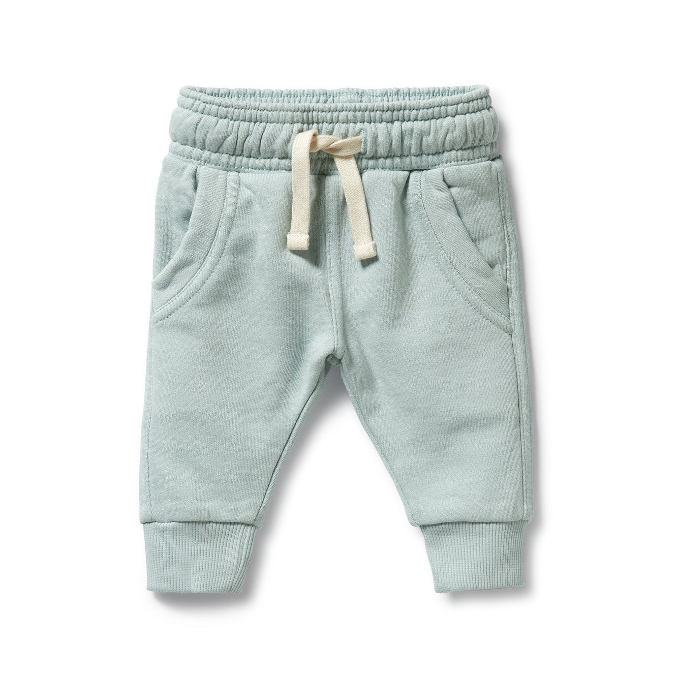 Sage Organic Terry Sweat Pant