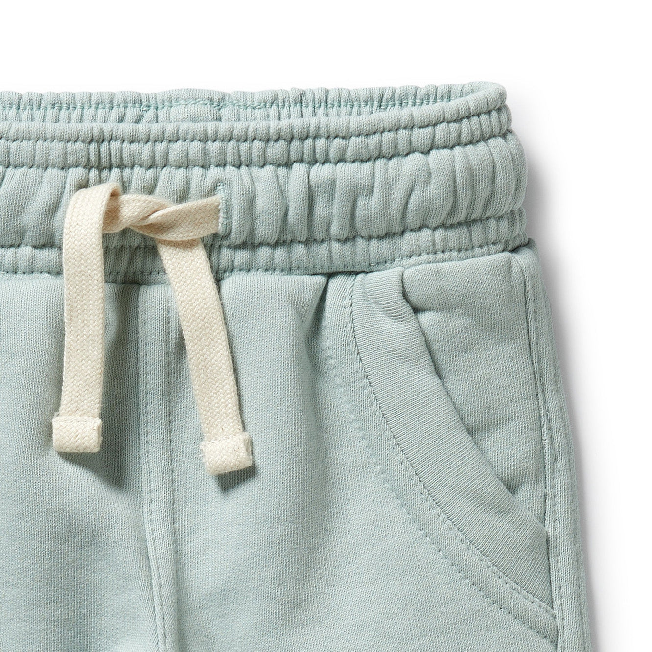 Sage Organic Terry Sweat Pant