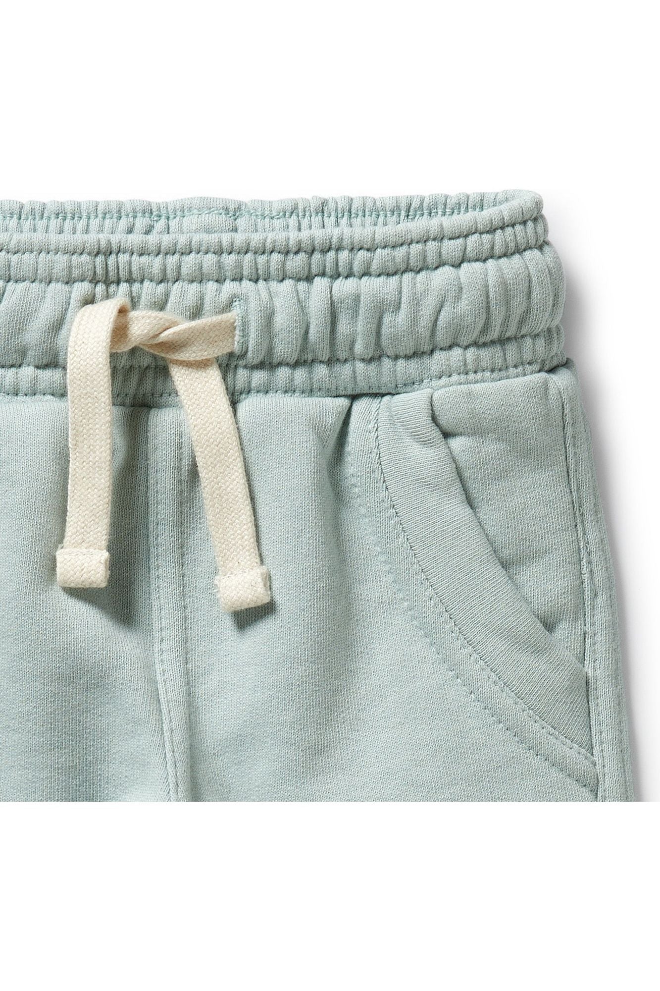 Sage Organic Terry Sweat Pant