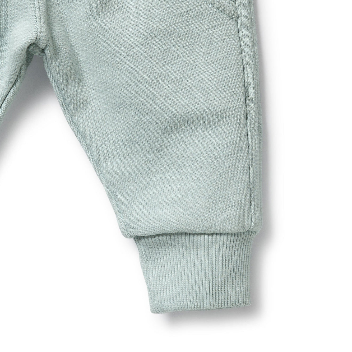 Sage Organic Terry Sweat Pant
