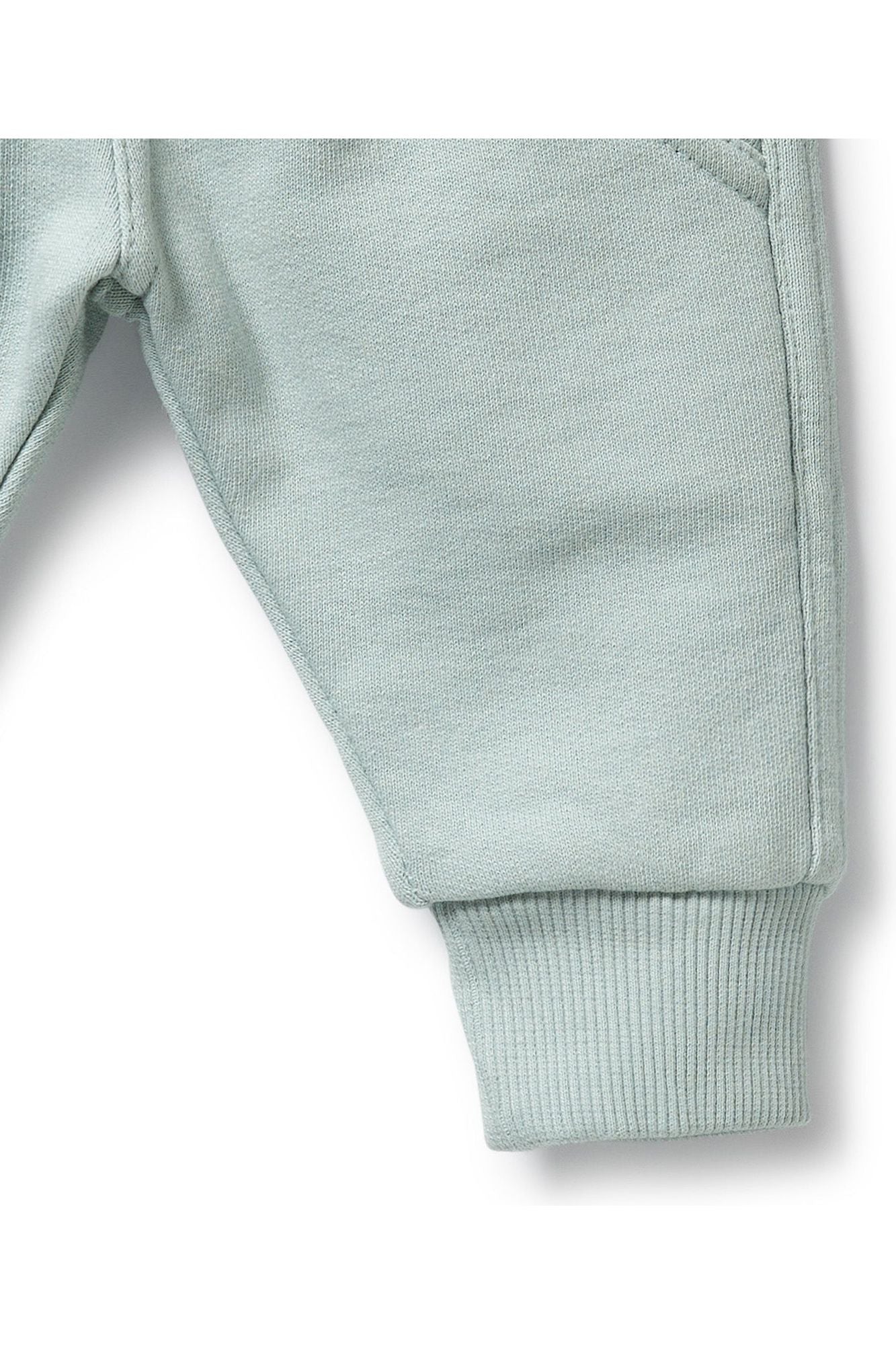 Sage Organic Terry Sweat Pant