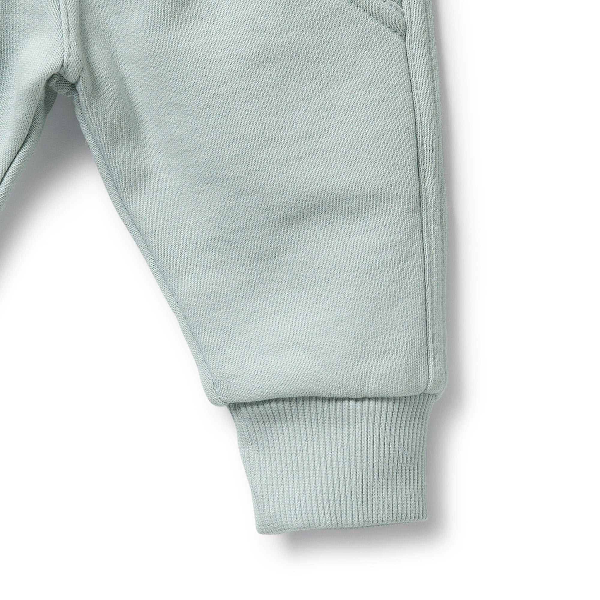 Sage Organic Terry Sweat Pant