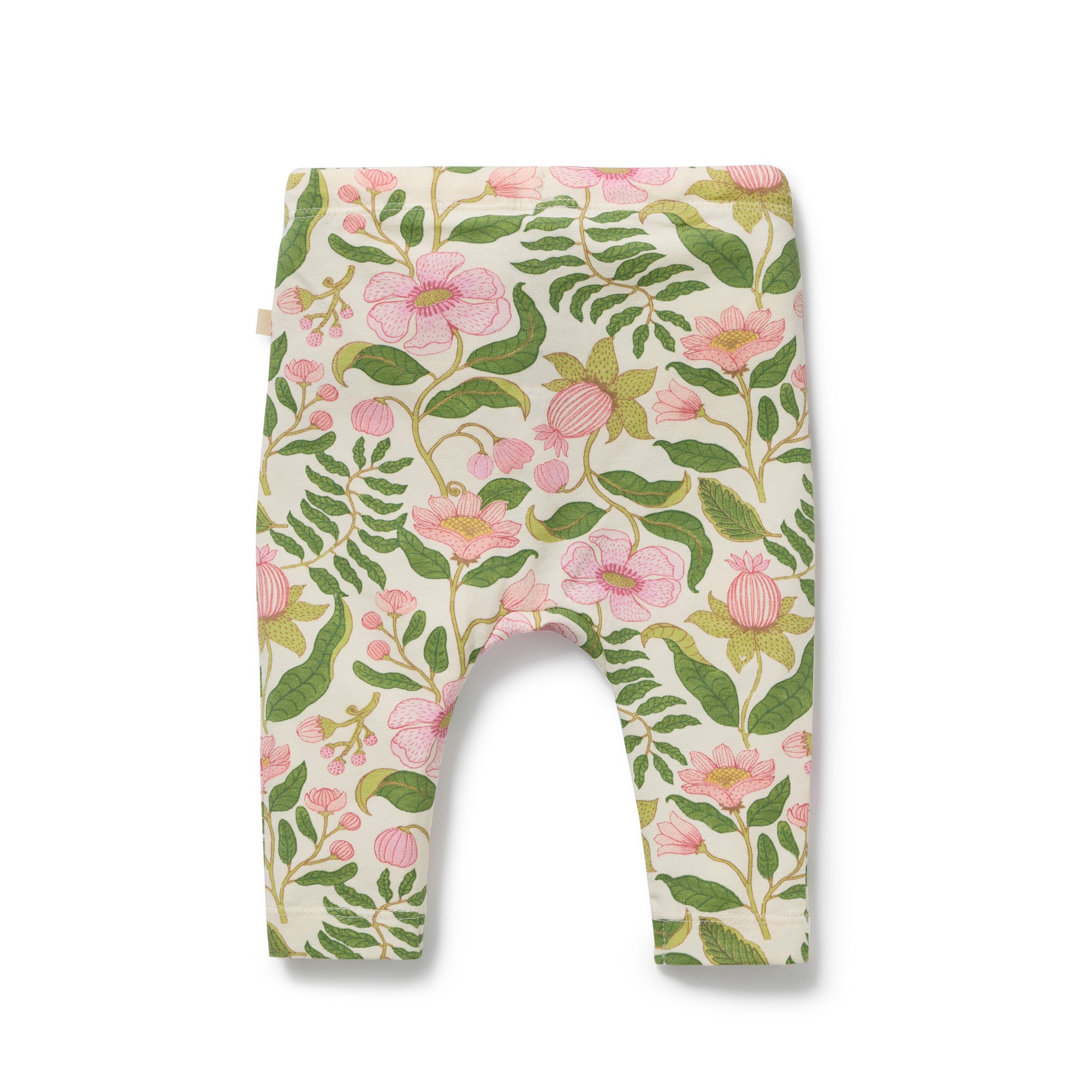 Ma Fleur Organic Legging