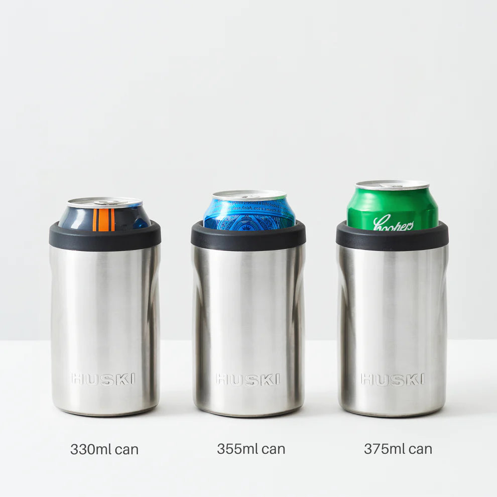 HUSKI Beer Cooler - Lilac