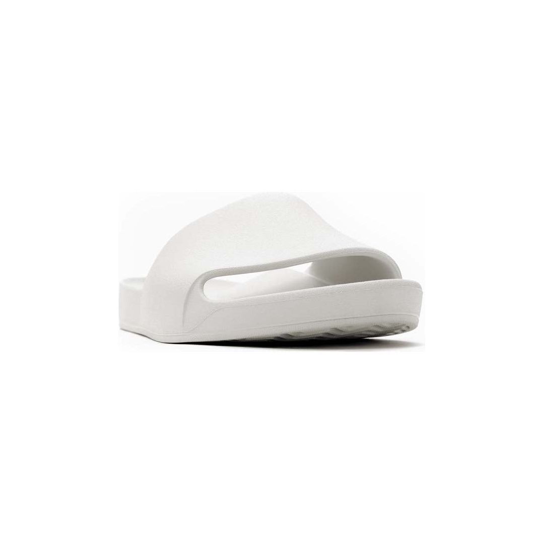 Archies Arch Support Slides - White