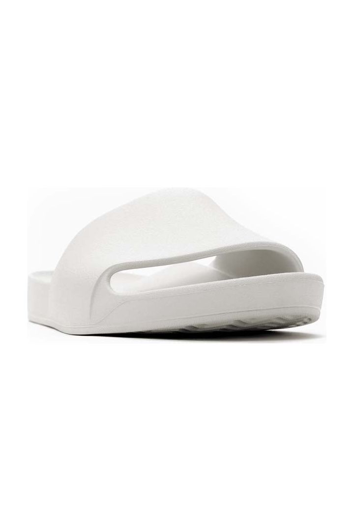 Archies Arch Support Slides - White
