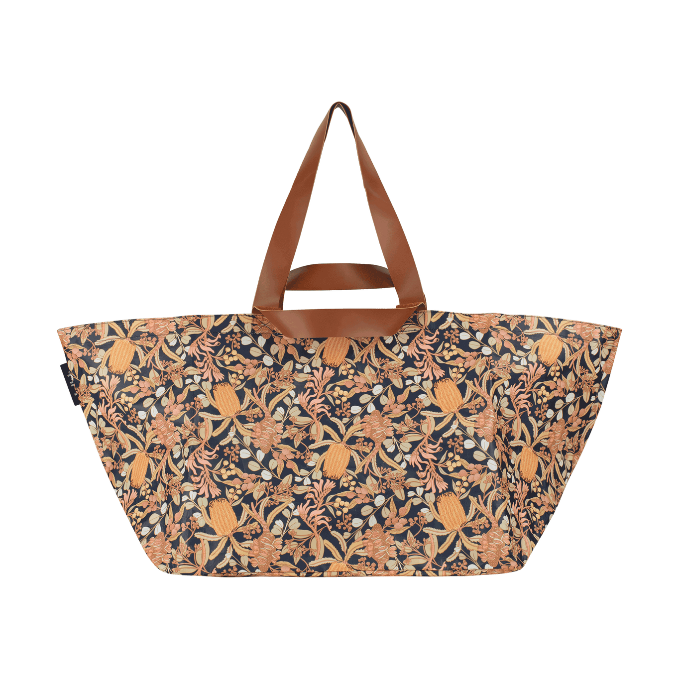 Kollab Beach Bag - Wildflower